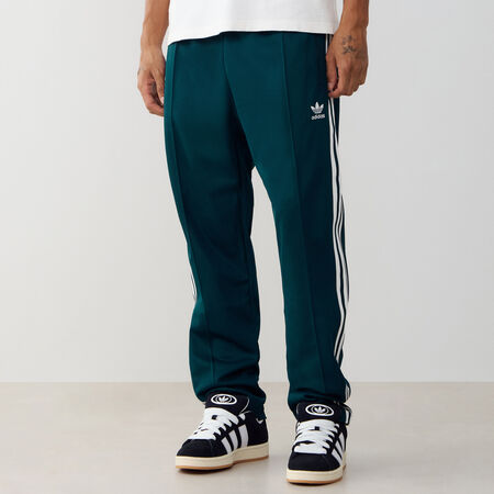 ADIDAS ORIGINALS PANT JOGGER ADICOLOR CLASSICS GREEN/WHITE MEN