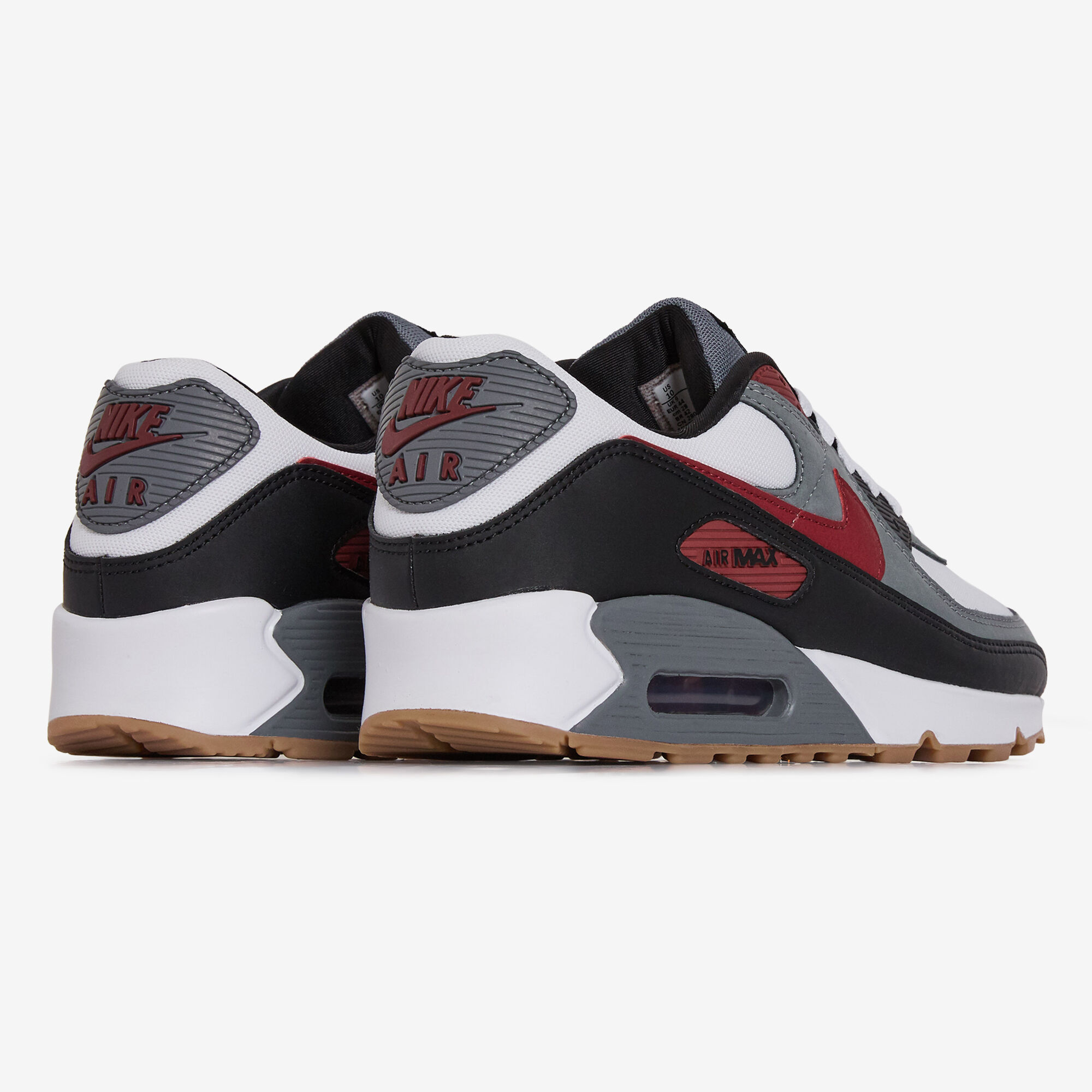 Air max bordeaux homme store