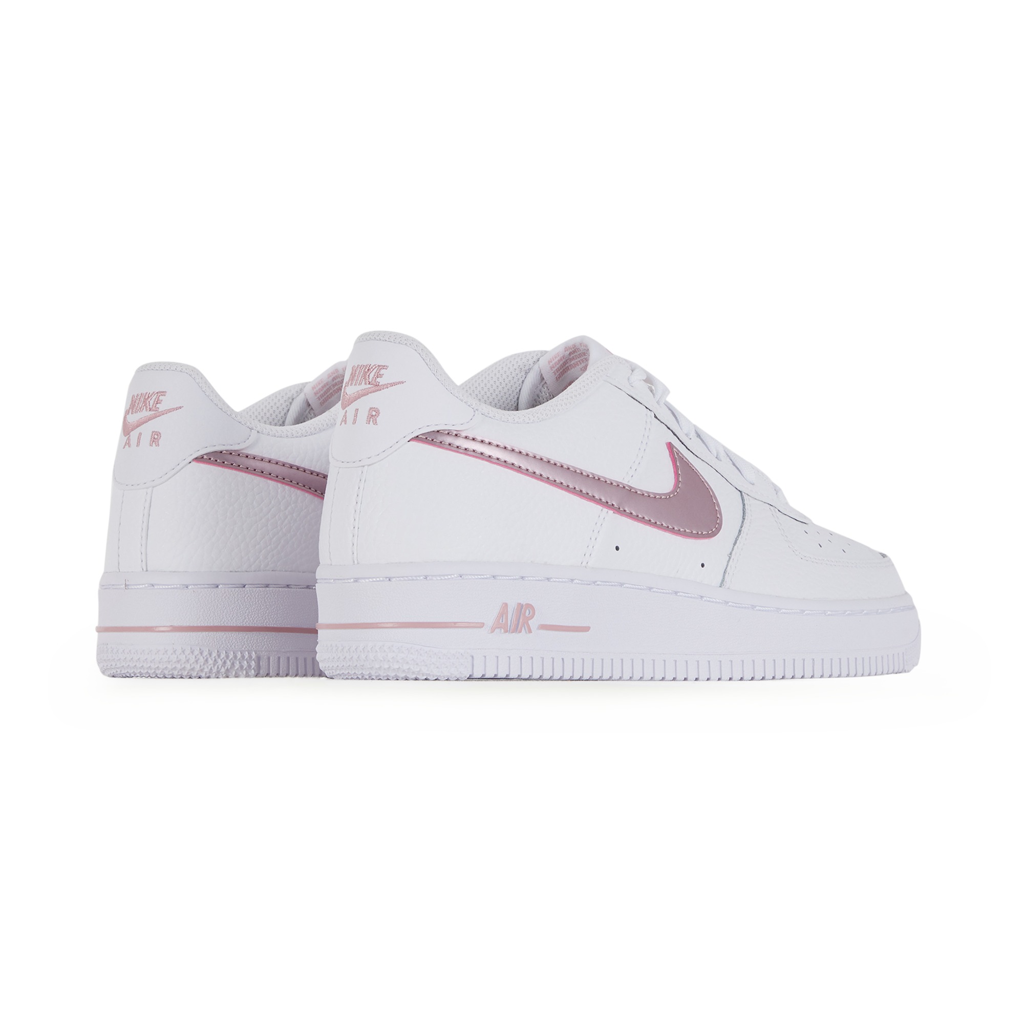 Air Force One Blanc Air Force One Blanche Enfant Nike Air Force