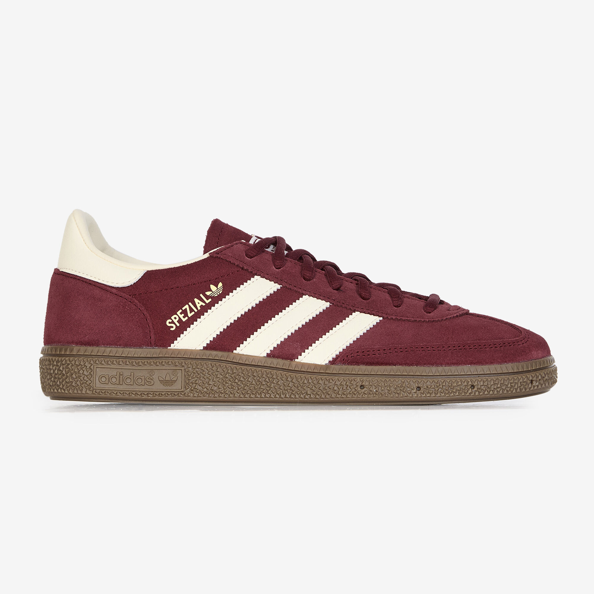 Baskets basses adidas Handball Spezial - vue 3