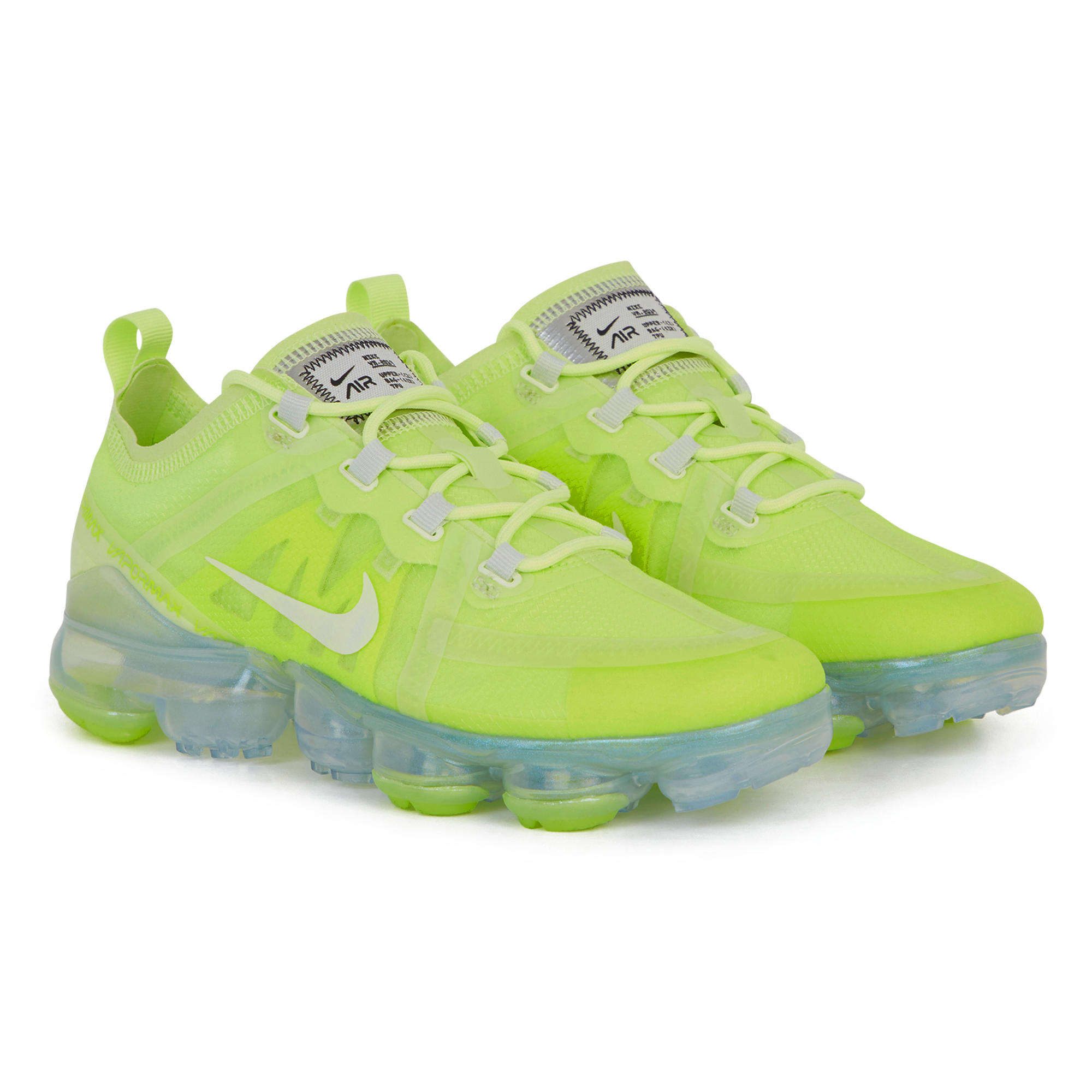 vapormax 2019 fluo