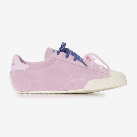 CONVERSE CHUCK TAYLOR LO LILAS FEMME