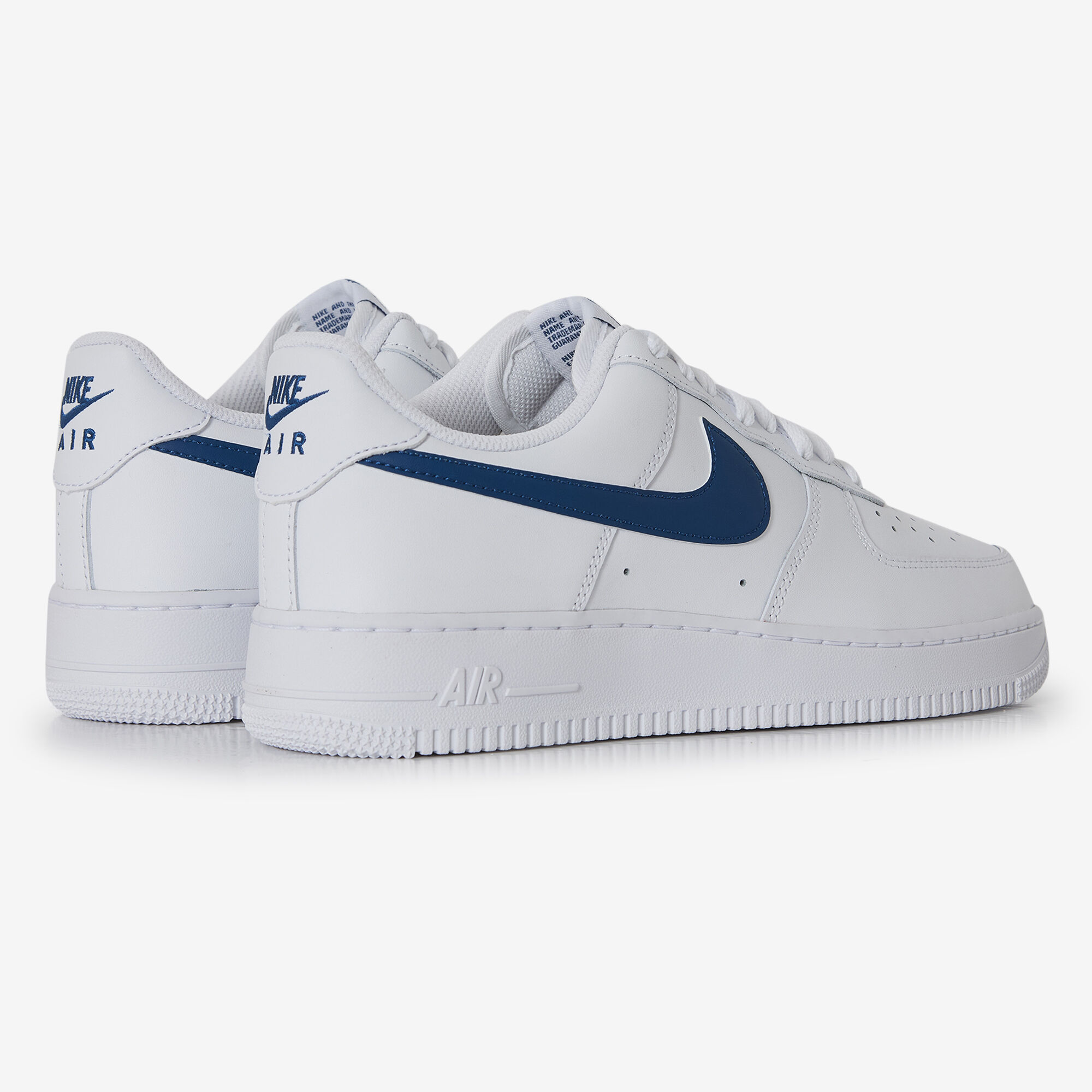 Air Force 1 Low - vue 4