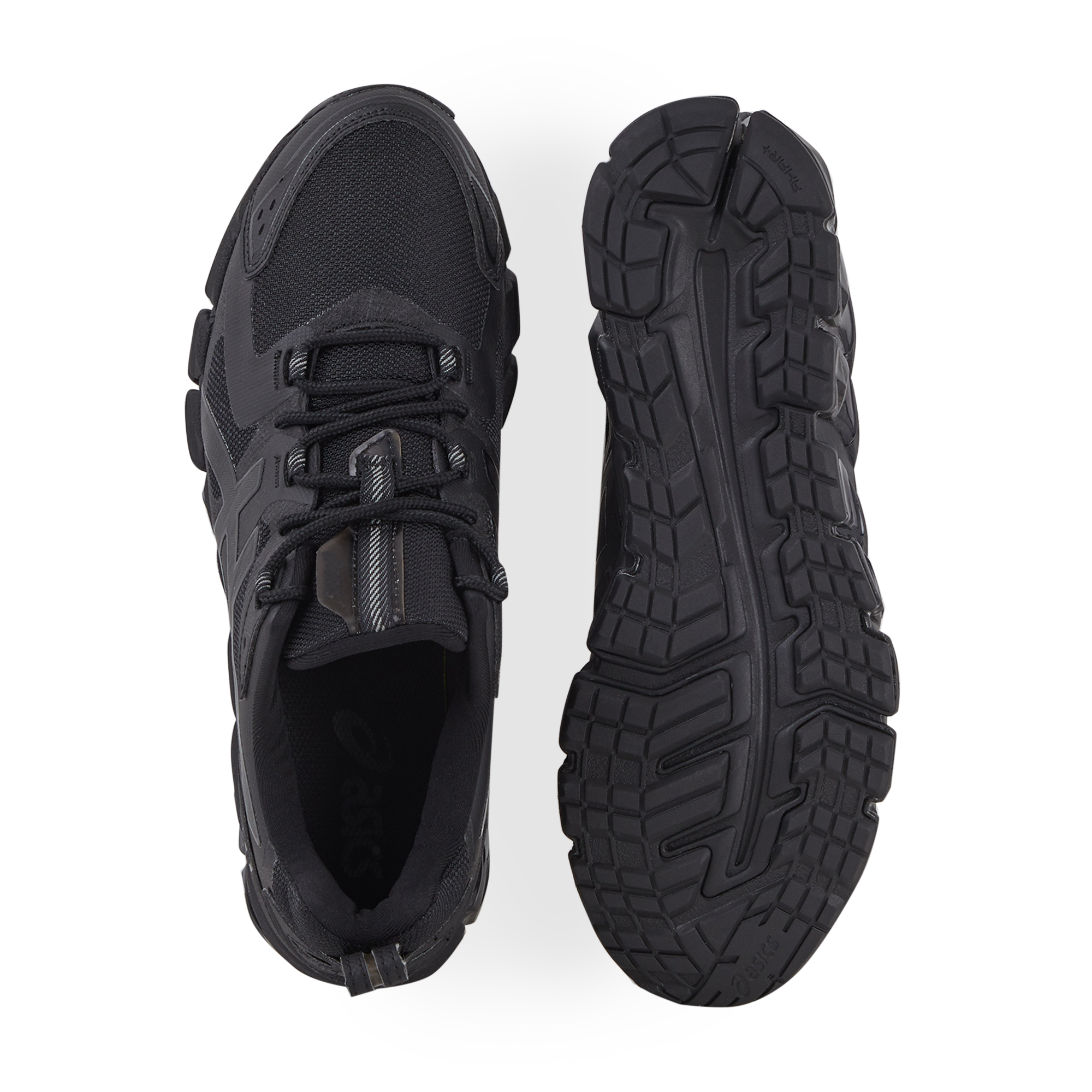 test asics gel quantum 180