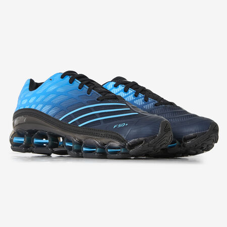 ADIDAS ORIGINALS MEGARIDE F50 BLEU/NOIR HOMME