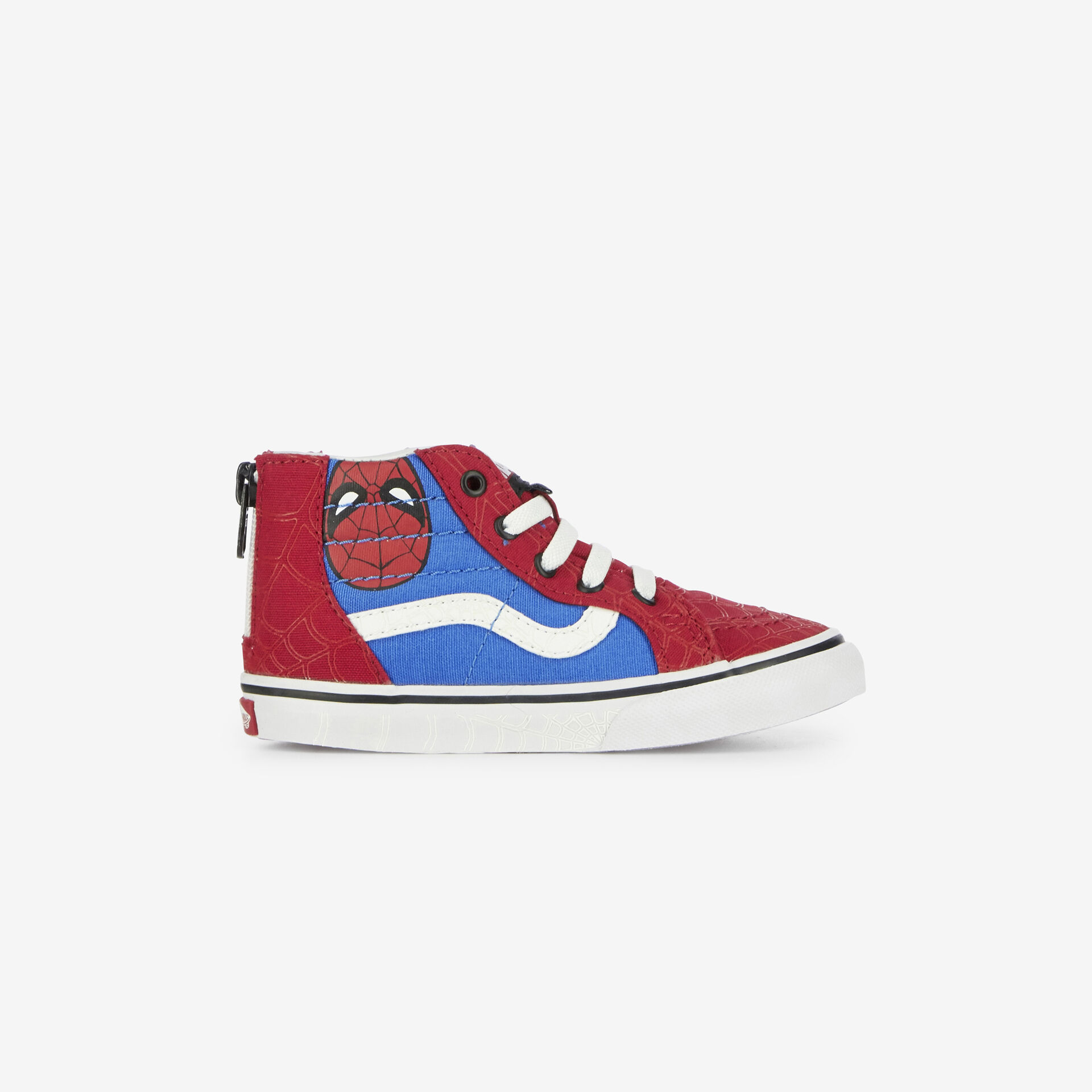 vans courir