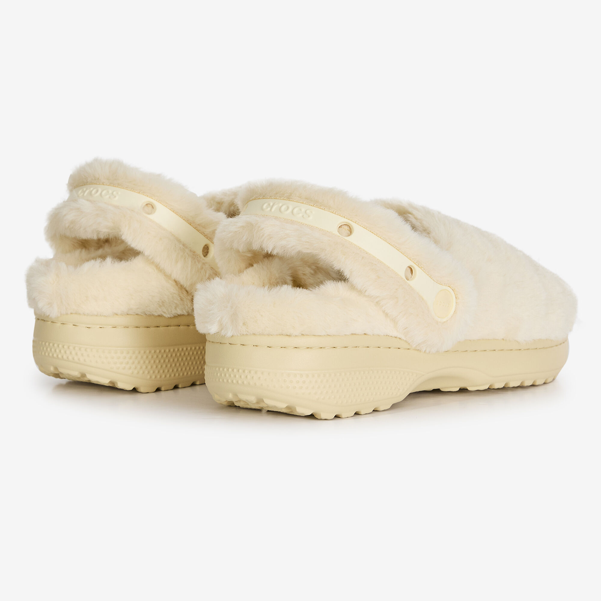 Unfurgettable Clog  Blanc