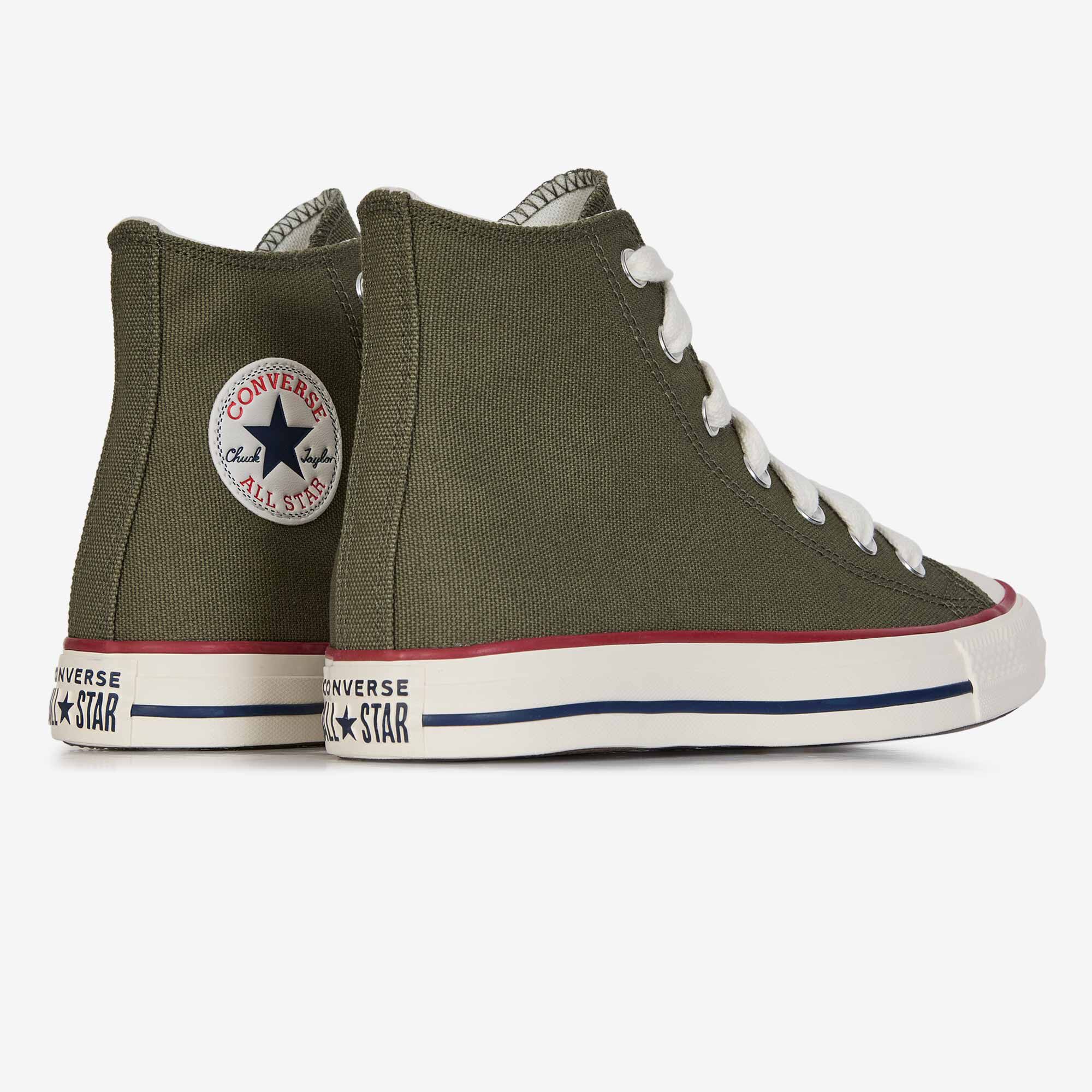 Baskets montantes Converse CHUCK TAYLOR ALL STAR - vue 5