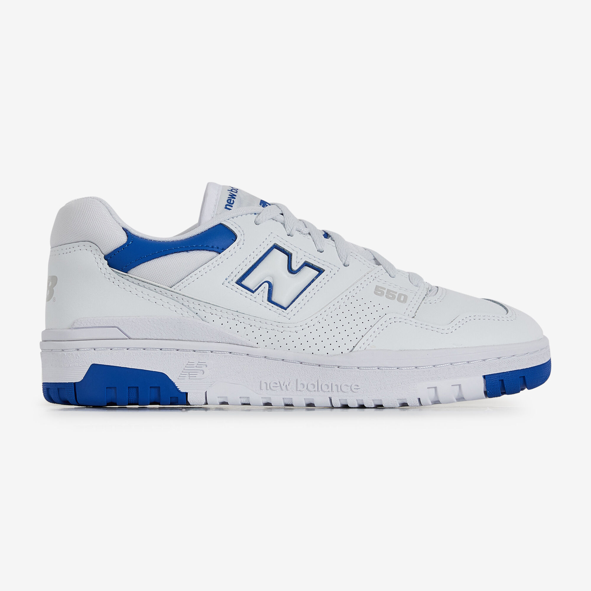 550 sneakers and clothing Courir