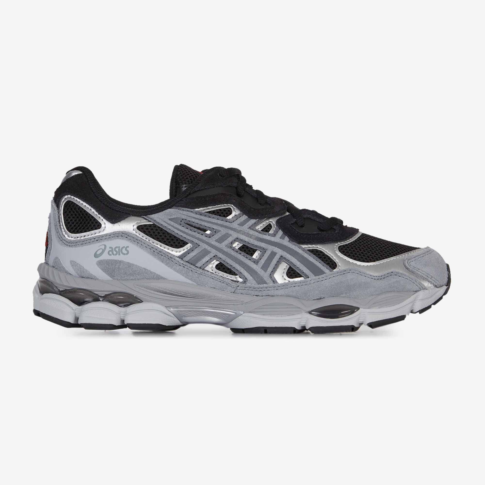 Asics noir courir outlet