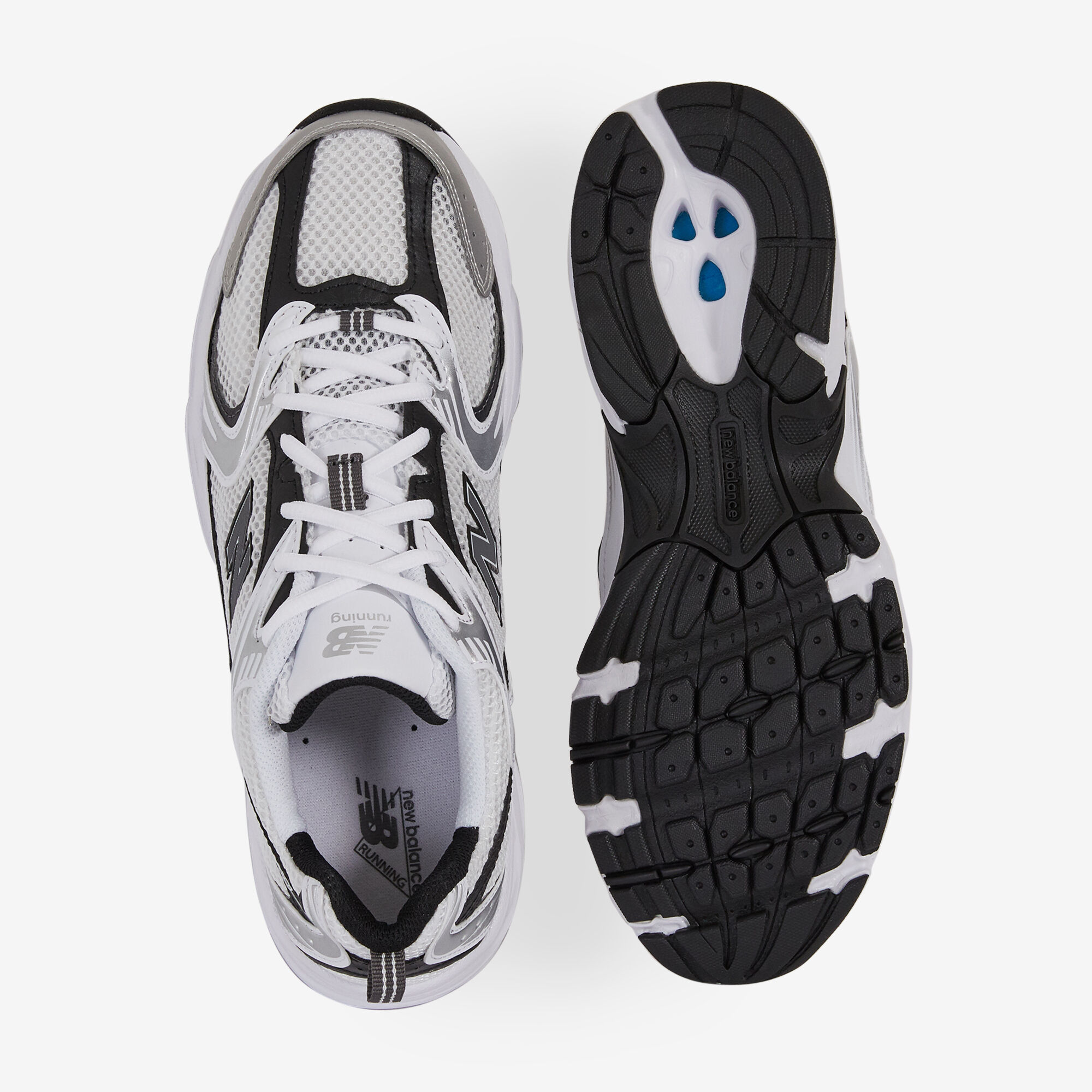 New balance clearance 530 heren 2015
