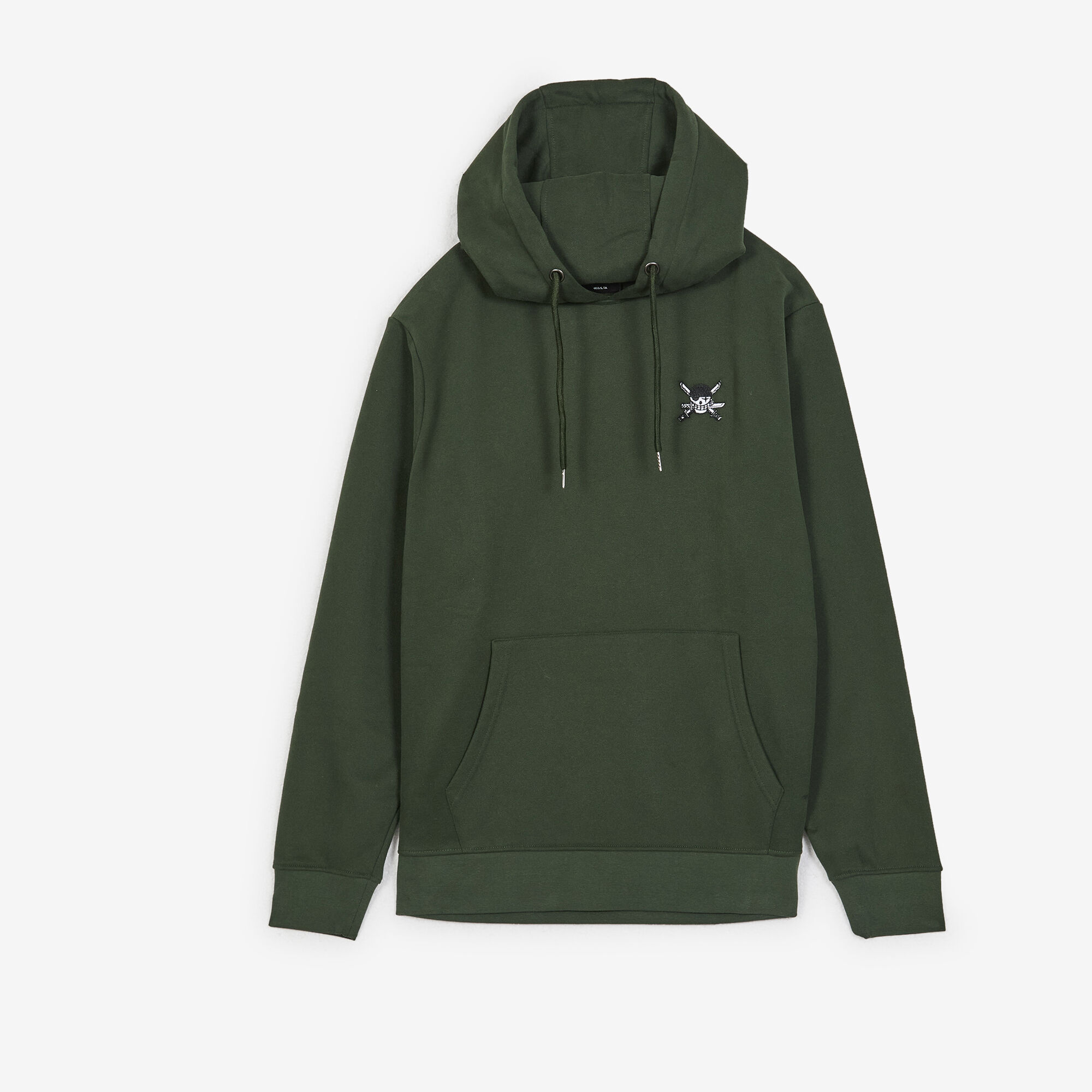 Hoodie Wanted Zoro