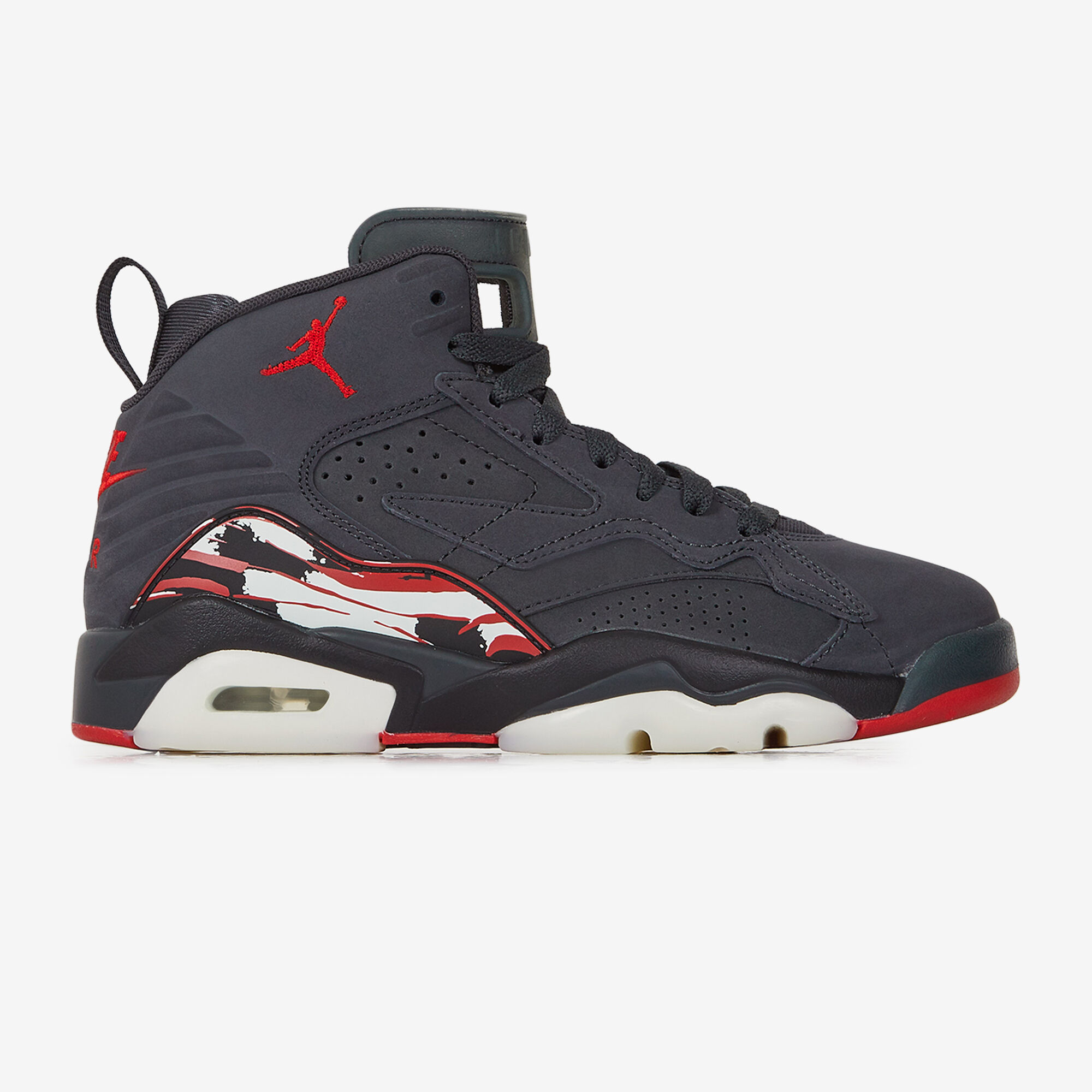 Jordan store 6 courir