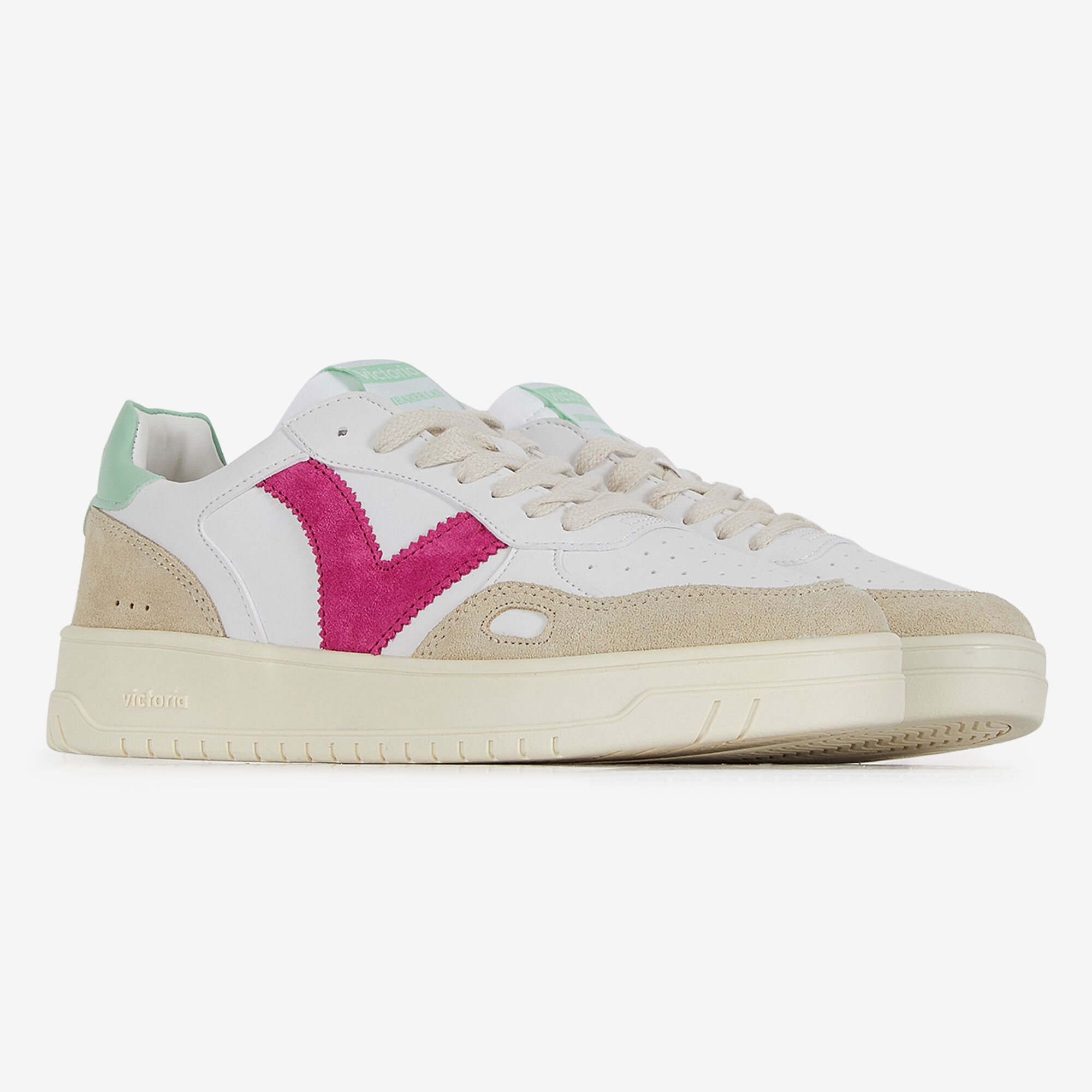 Sneakers et Baskets VICTORIA Collections 2024 Courir