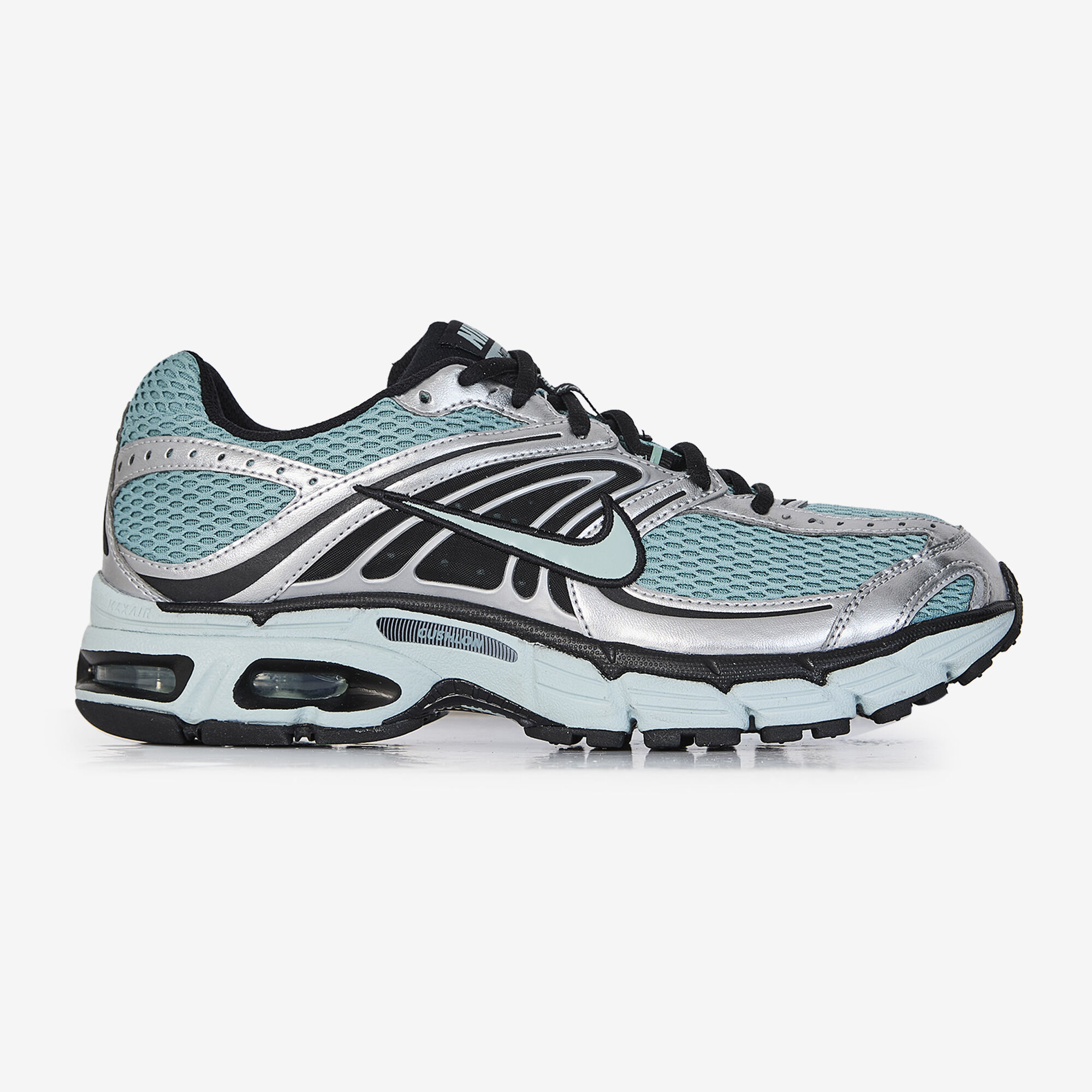 Air Max Moto 2k Vert/noir