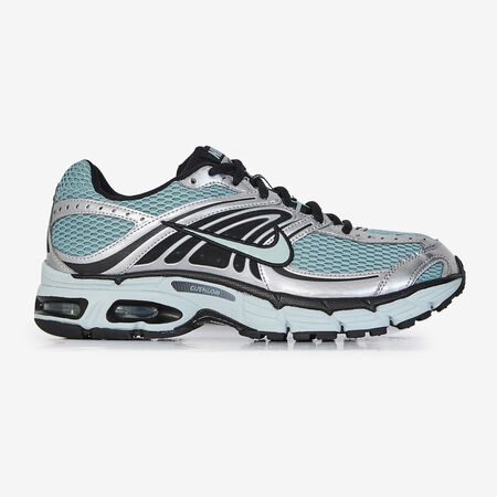 NIKE AIR MAX MOTO 2K GREEN/BLACK MEN