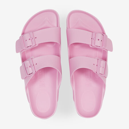 BIRKENSTOCK arizona ARIZONA EVA FONDANT PINK ROSE FEMME