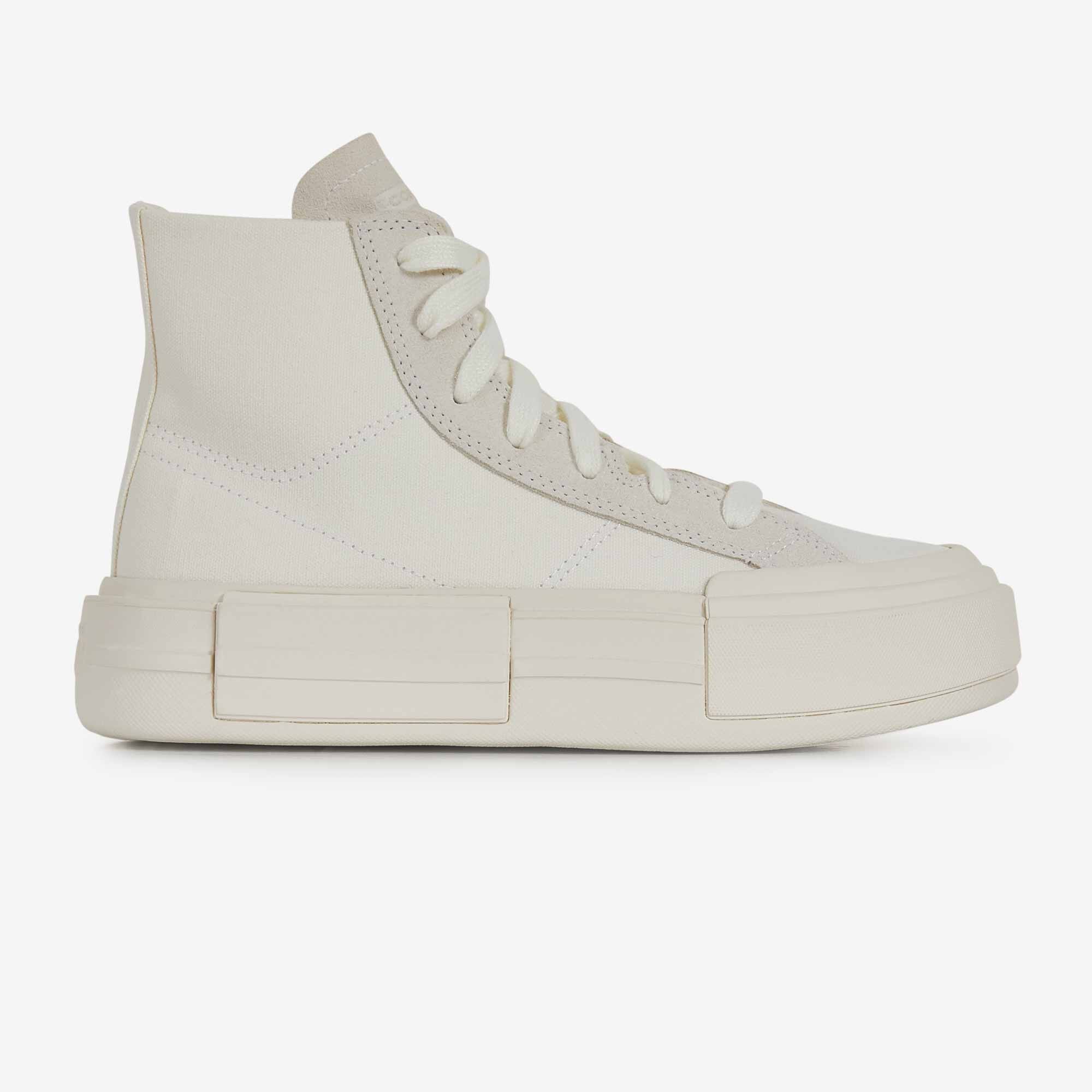 CONVERSE CHUCK TAYLOR ALL STAR CRUISE BLANC SNEAKERS FEMME
