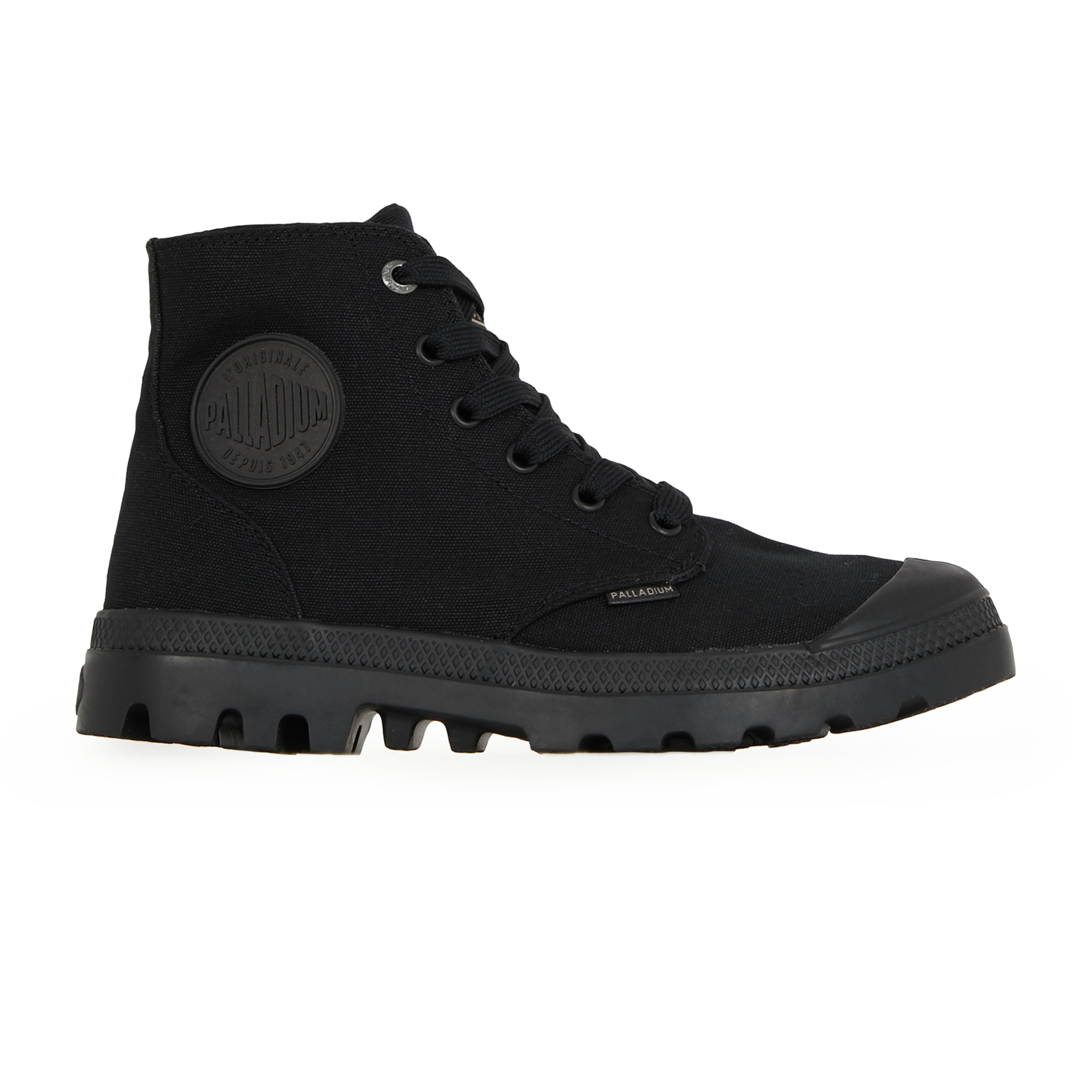 palladium mono chrome