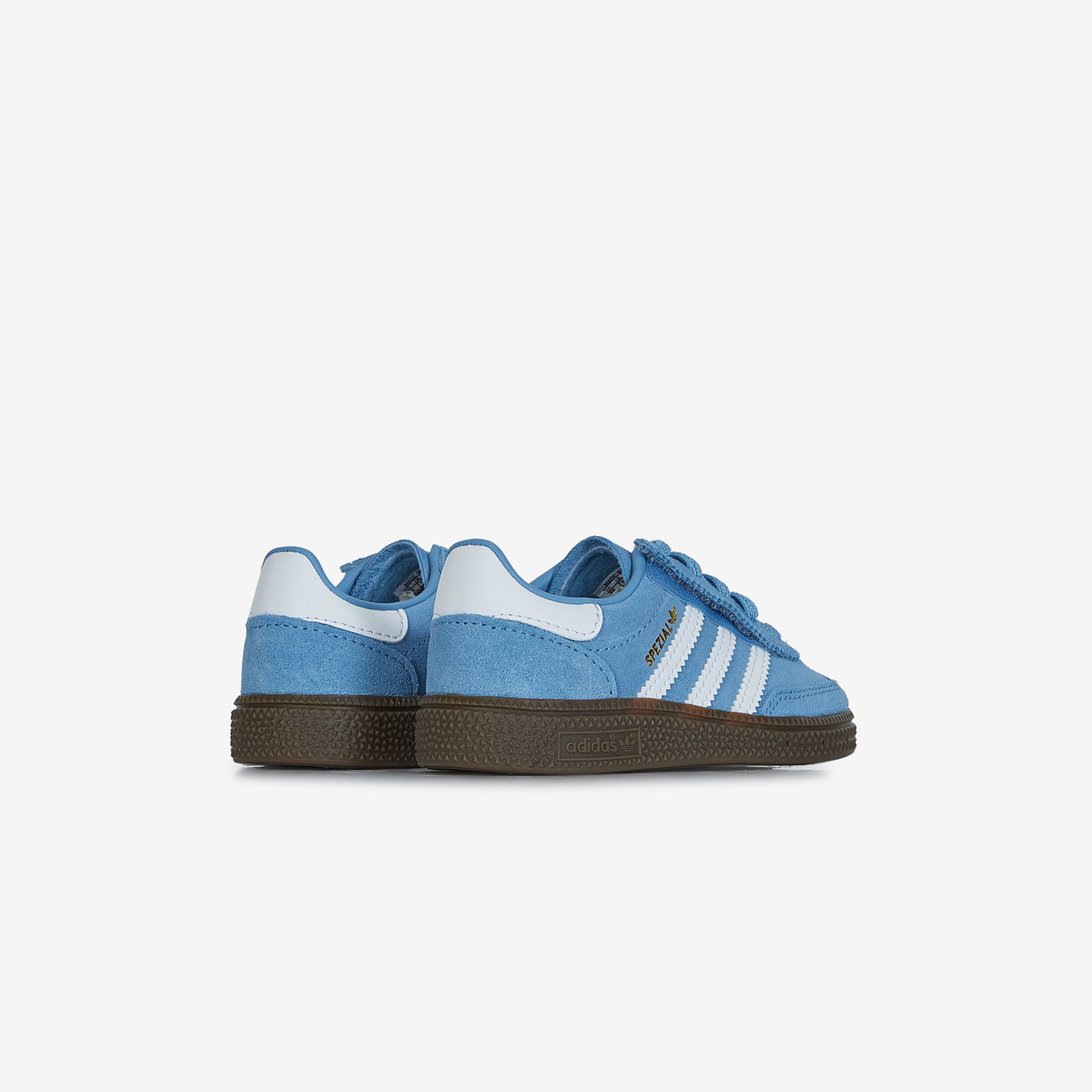 Handball Spezial  Bleu Ciel   - Bébé -