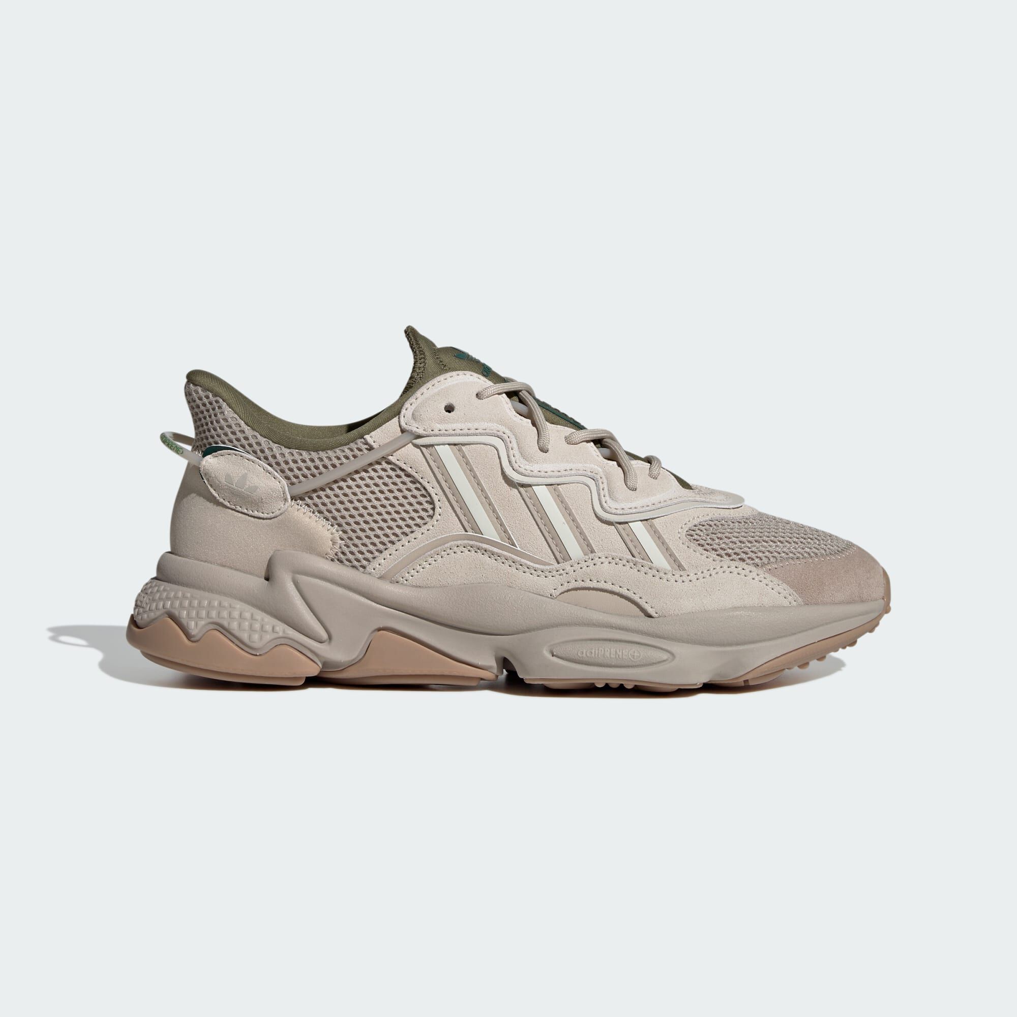 Adidas 2025 ozweego courir