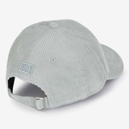 NEW ERA 9FORTY WOMEN NY CORDUROY MC VERT FEMME