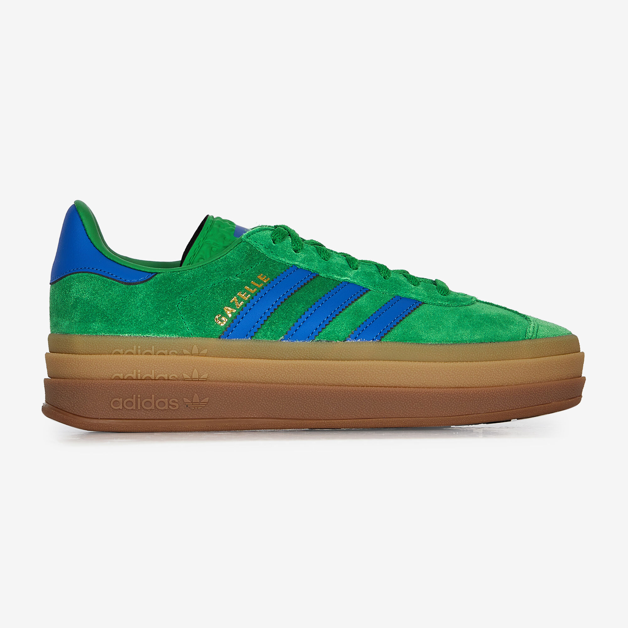 Adidas gazelle courir jordan hot sale