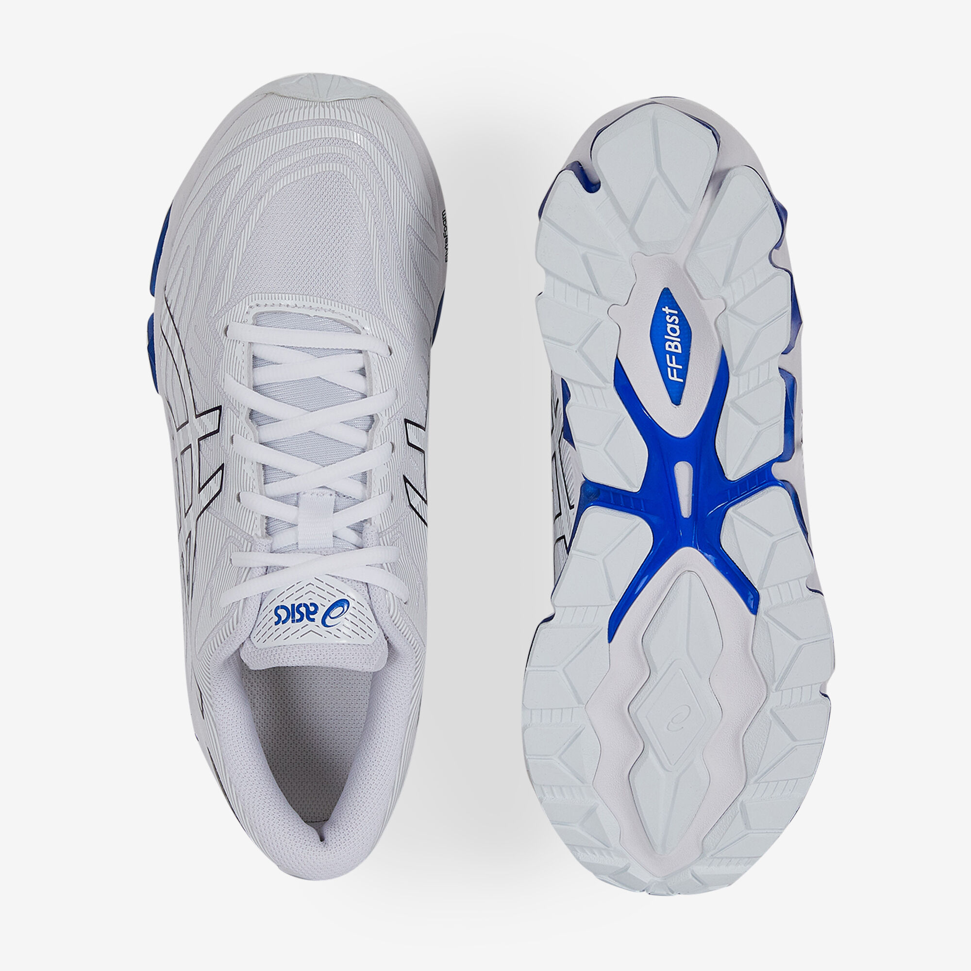 Asics gel quantum top vs kayano 24