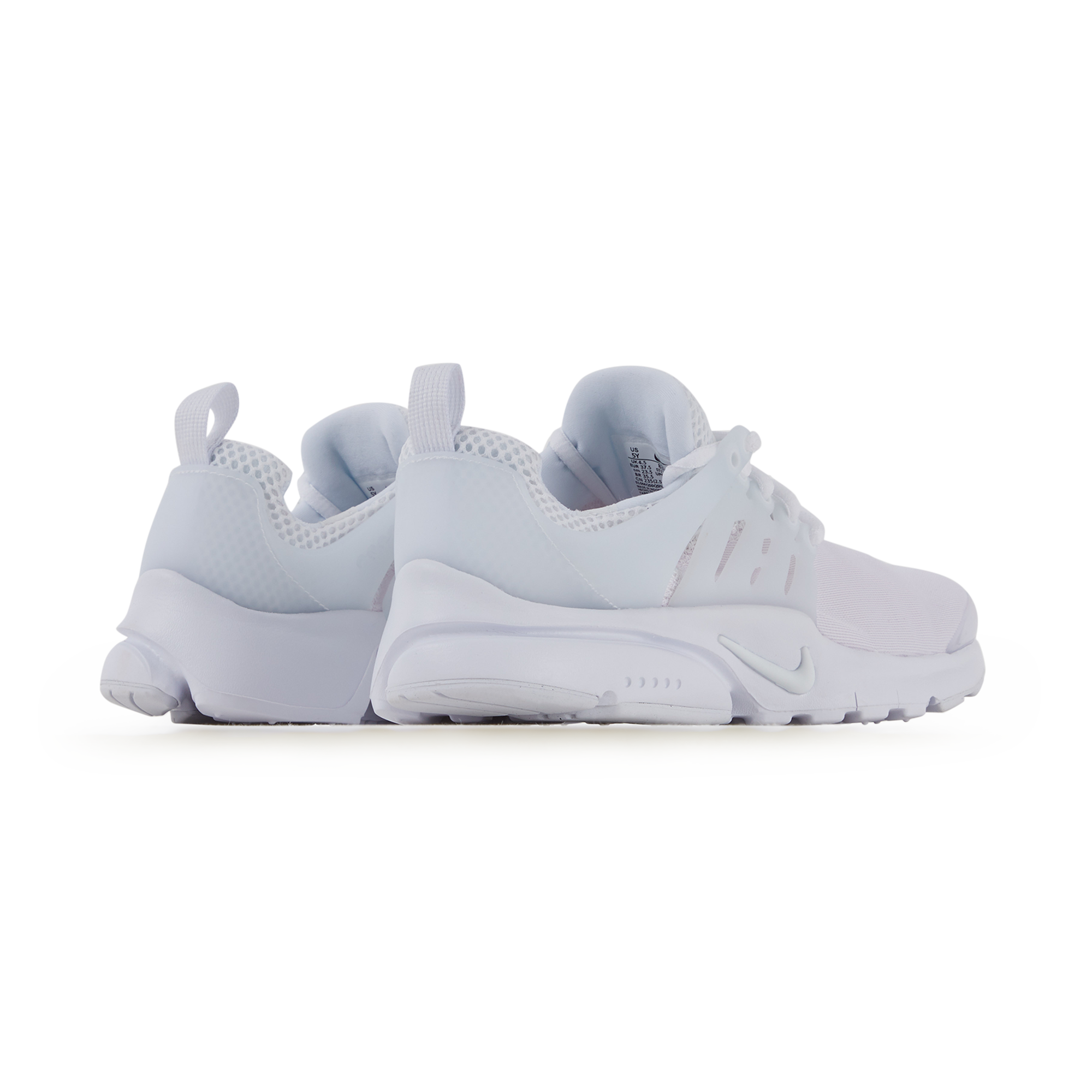 nike presto courir jordan