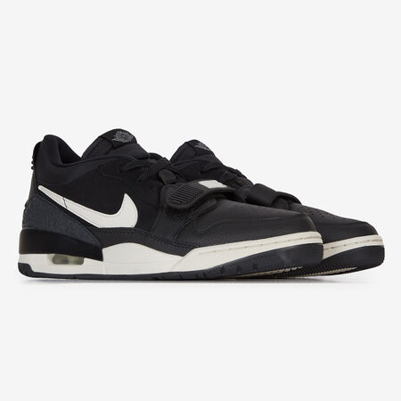JORDAN air jordan 1 AIR JORDAN LEGACY 312 LOW BLACK/WHITE MEN
