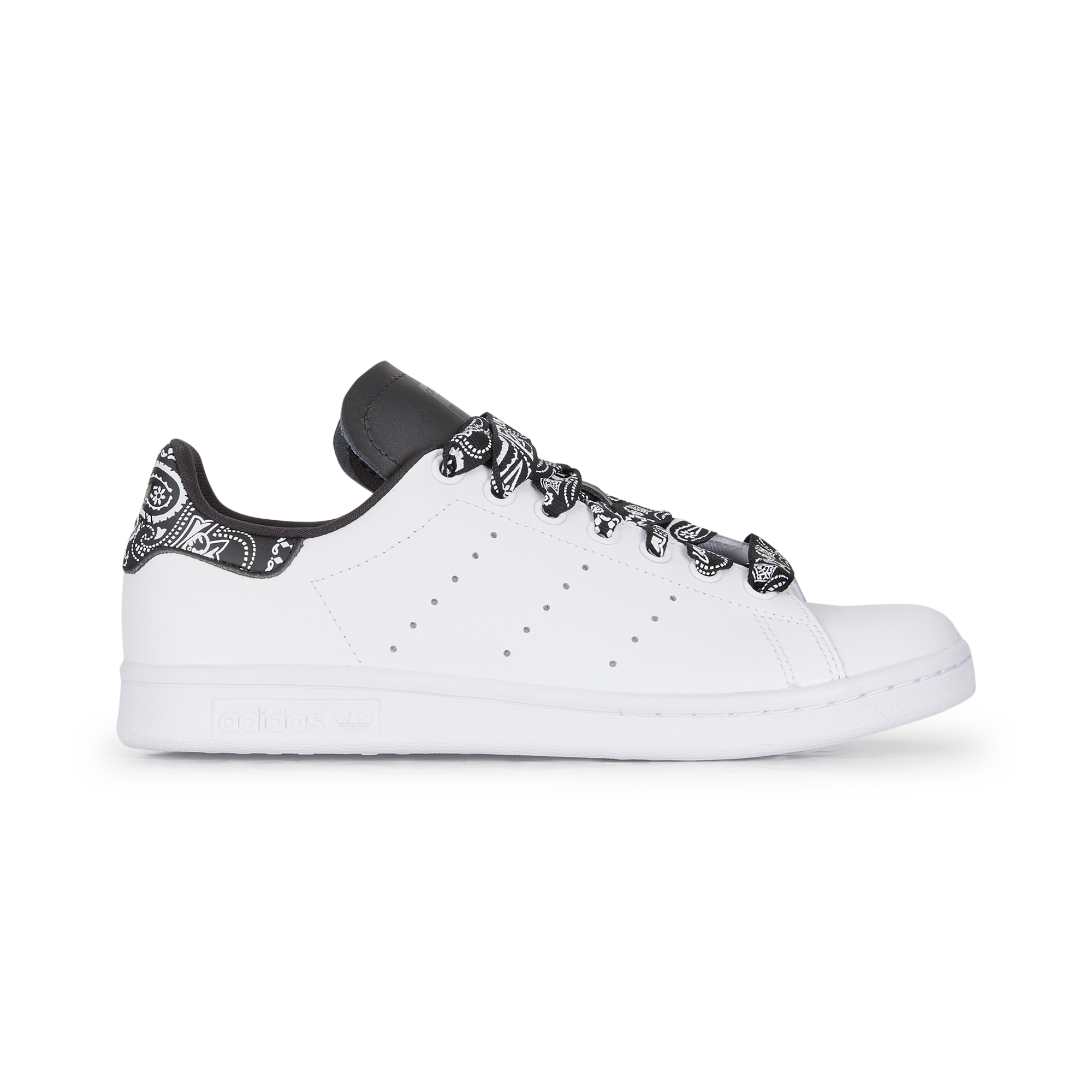 adidas stan smith bandana