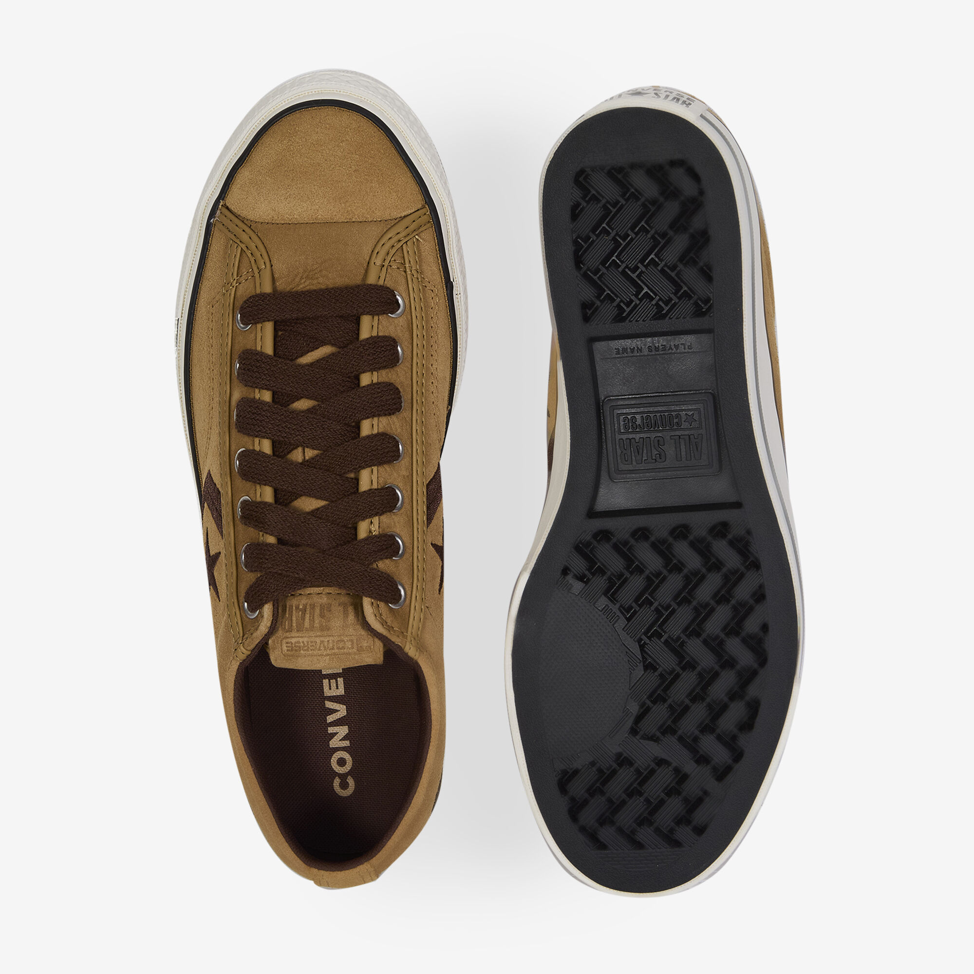 Star Player 76 Suede - vue 7