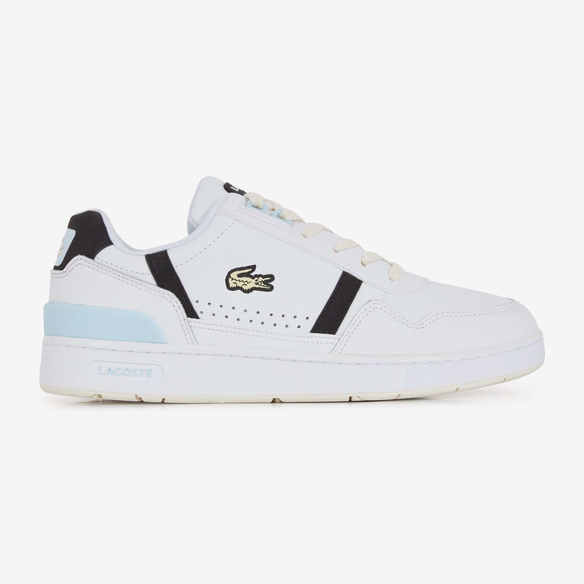 Lacoste chaussure sales courir