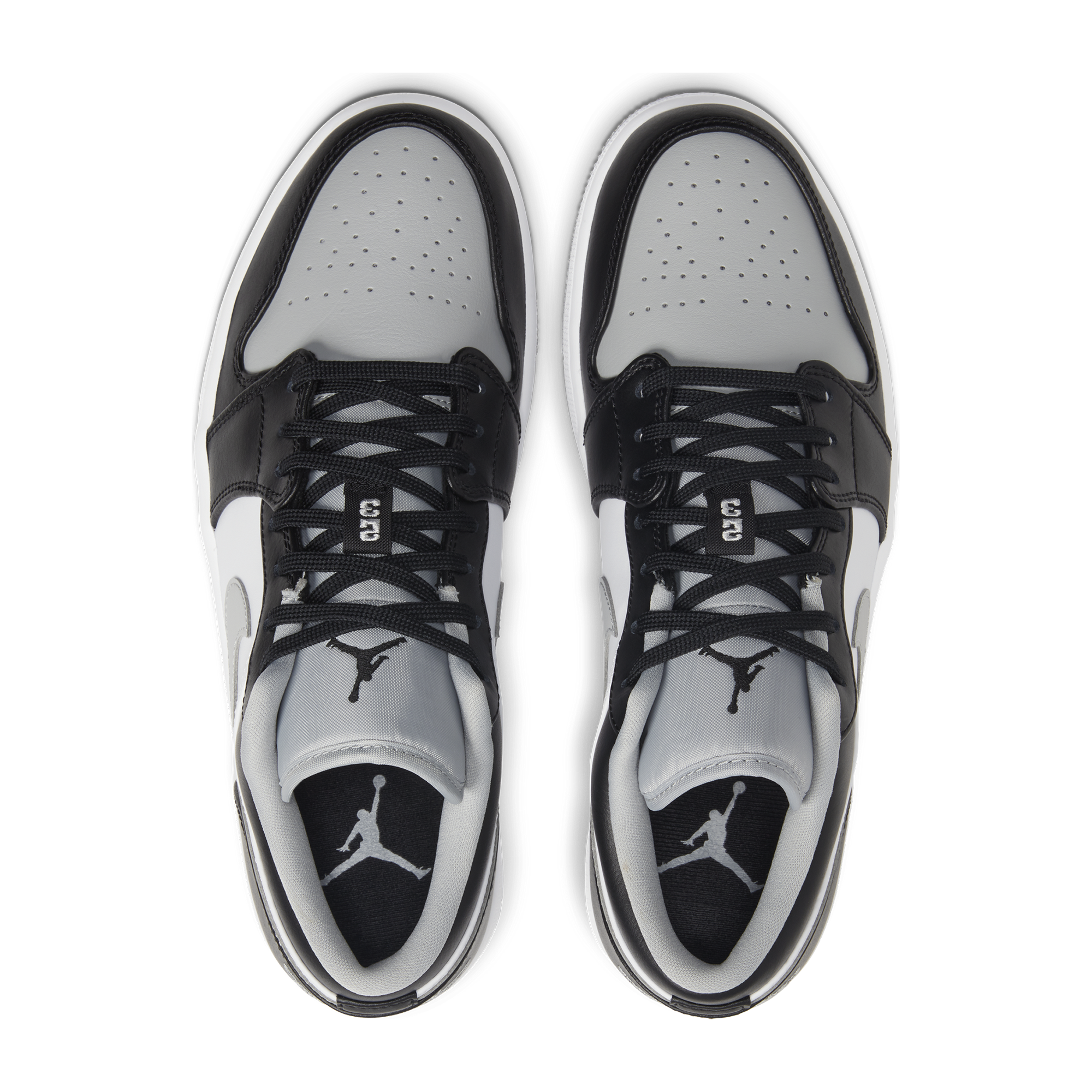 Air jordan 1 low courir Sale