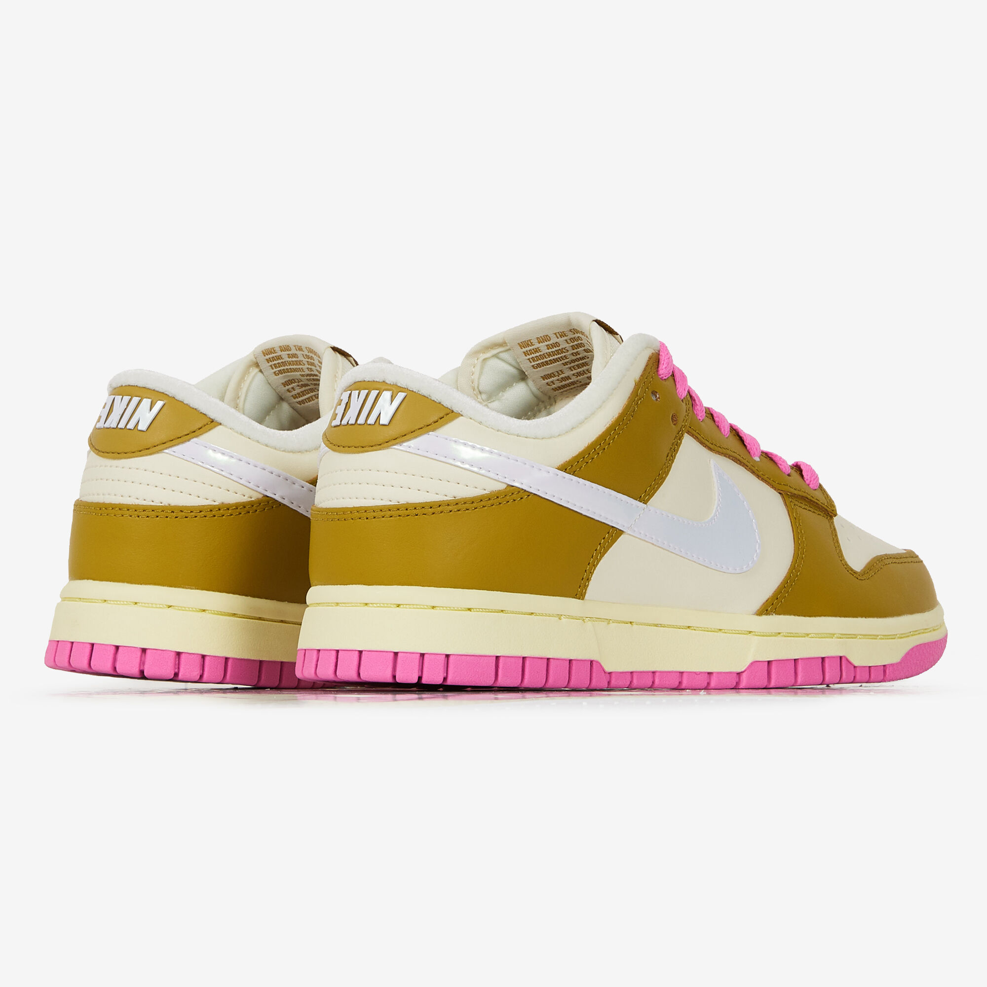 Chaussure nike just do it femme discount