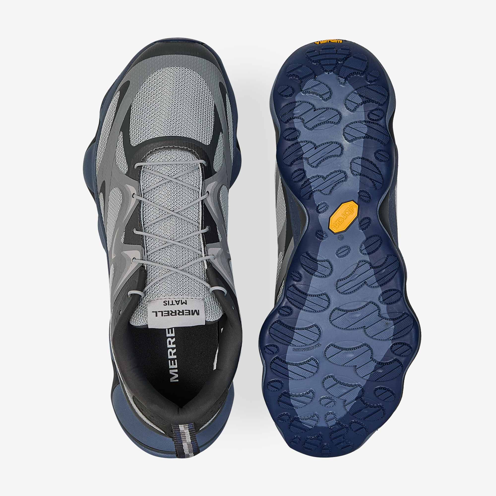 Speedarc Matis - vue 3