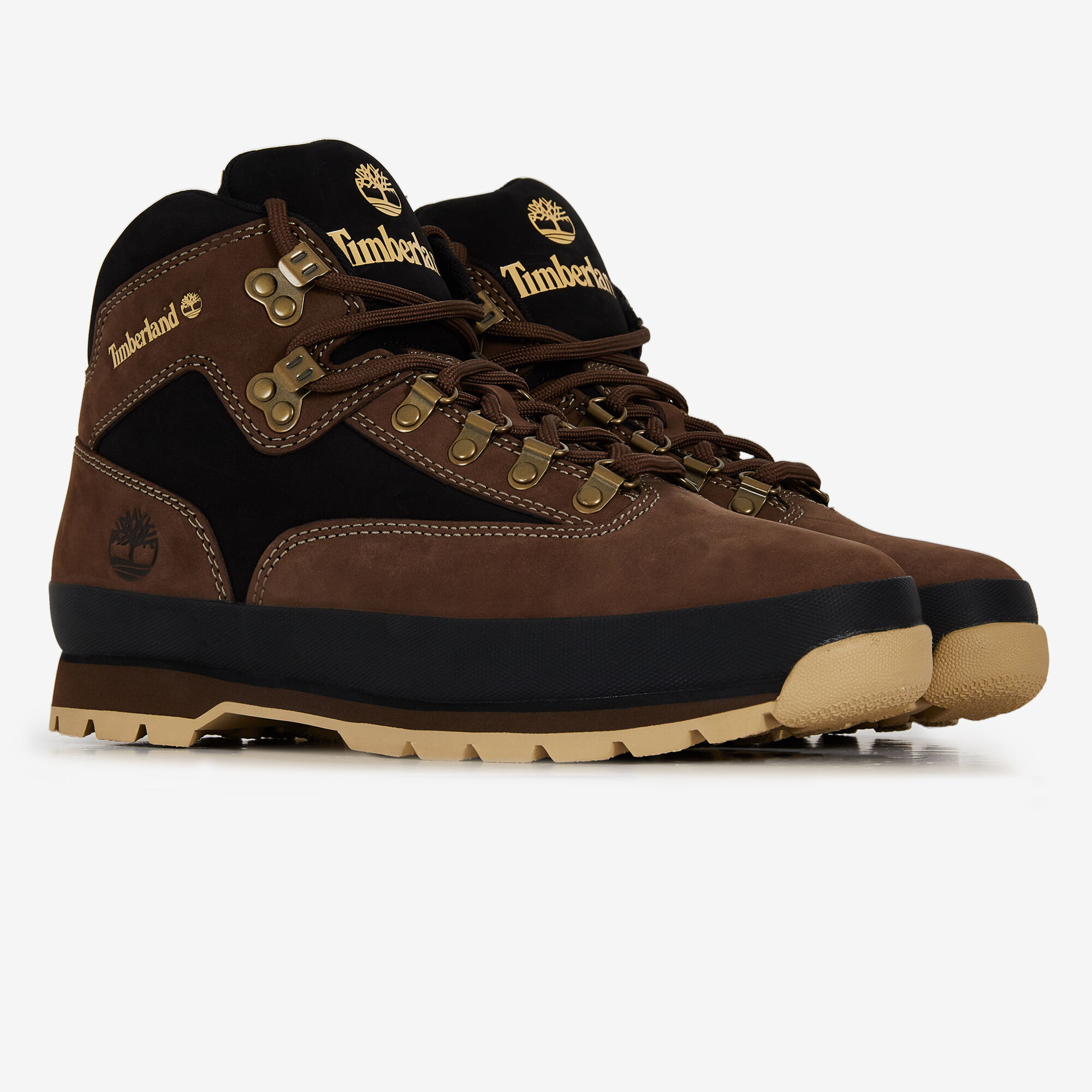 Courir timberland best sale