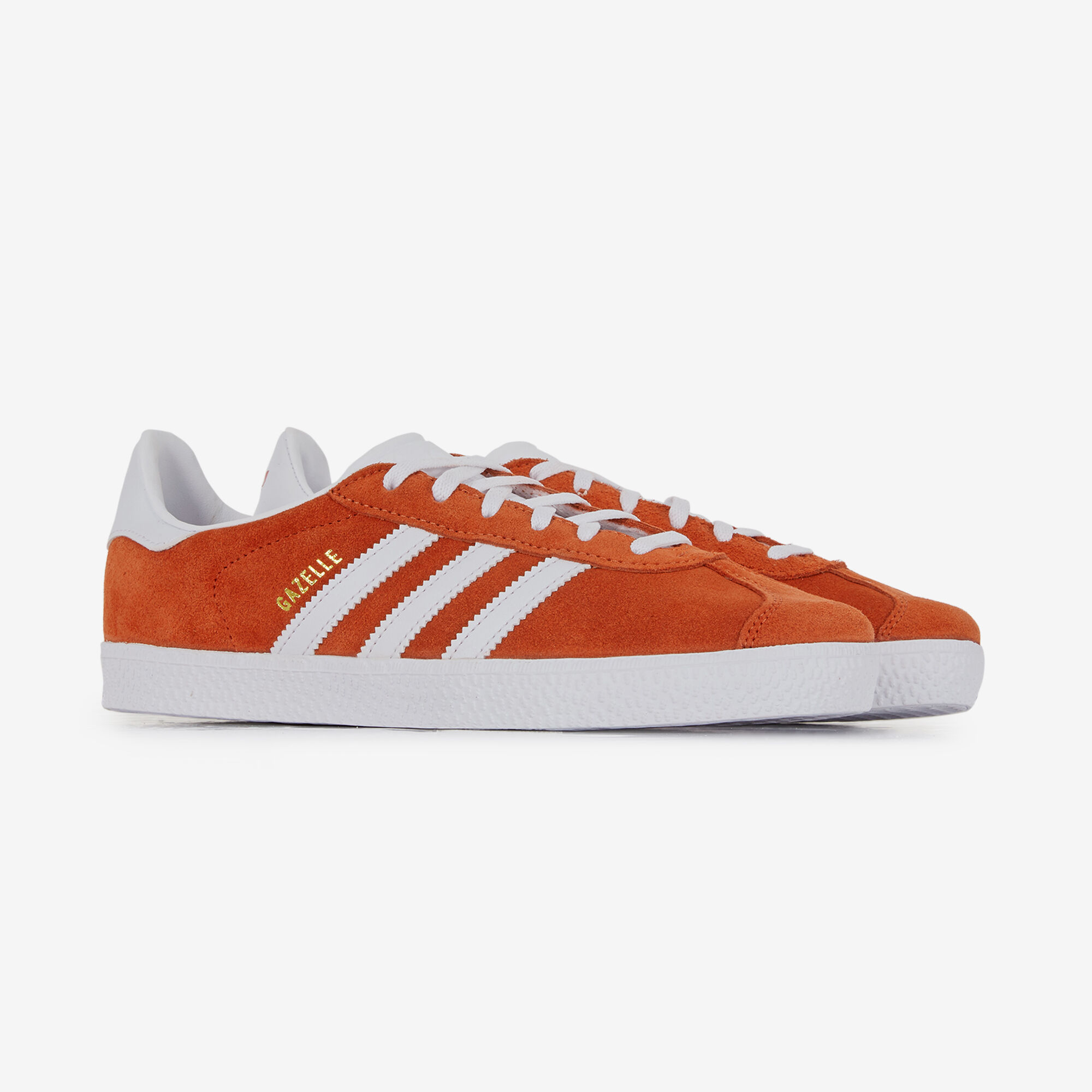 Gazelle adidas courir deals