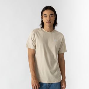 Tee shirt discount nike beige