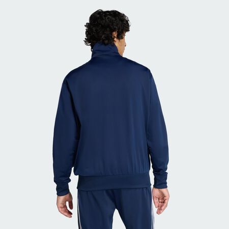 ADIDAS ORIGINALS JACKET FZ FIREBIRD NAVY BLUE MEN