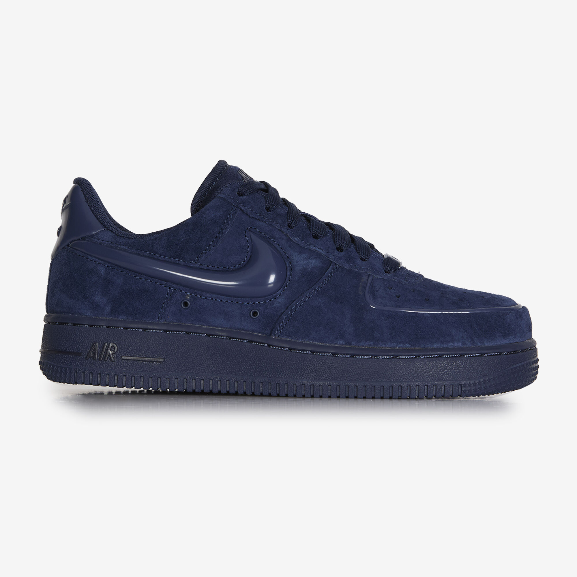 Sneakers Nike W Air Force 1 '07 Midnight Navy/ Midnight Navy-Black - HV4406-400