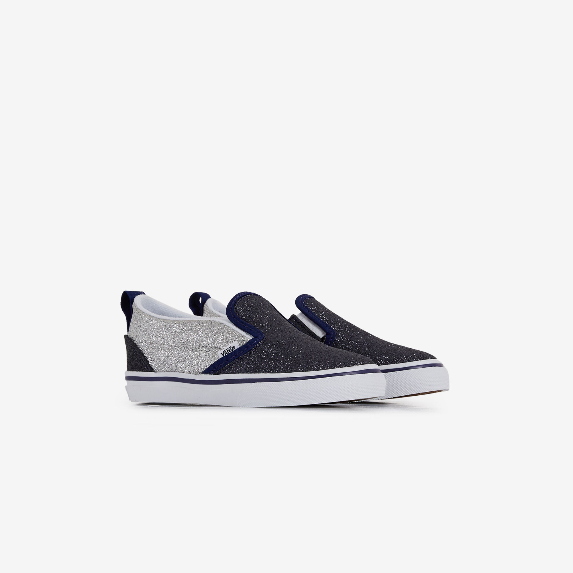 Vans damier sale courir
