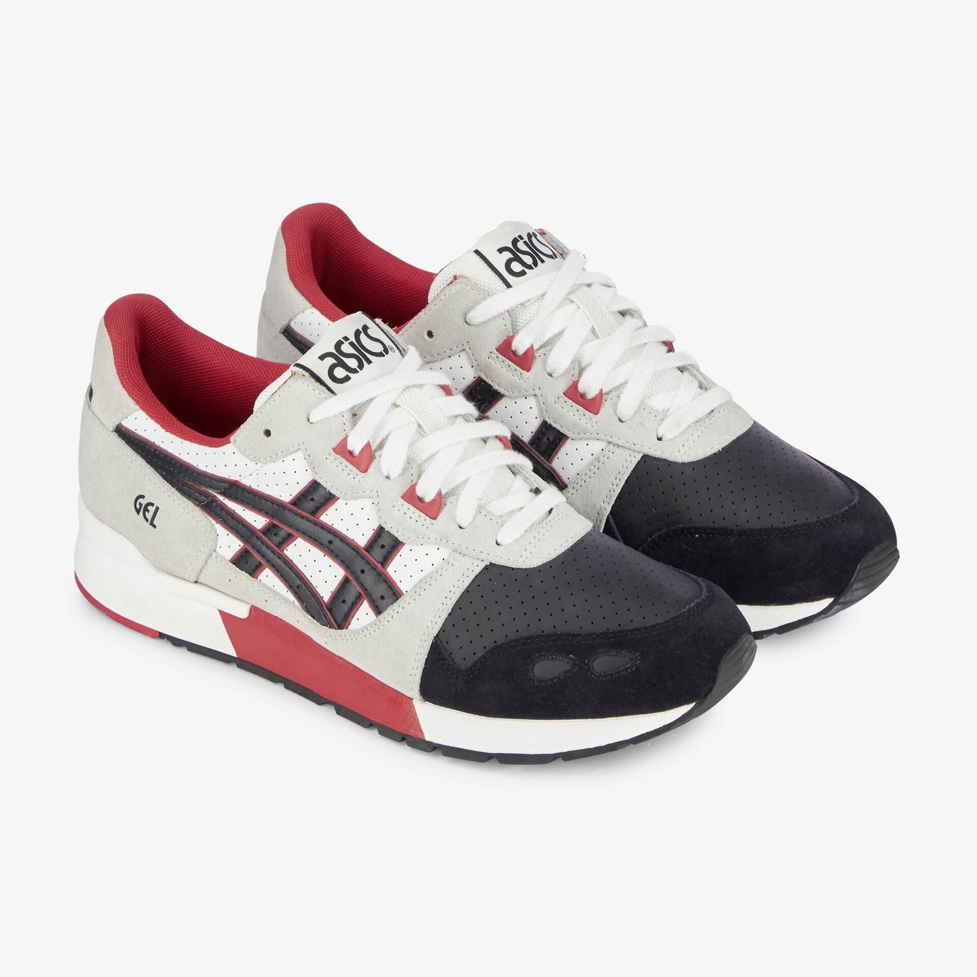 asics magasin courir