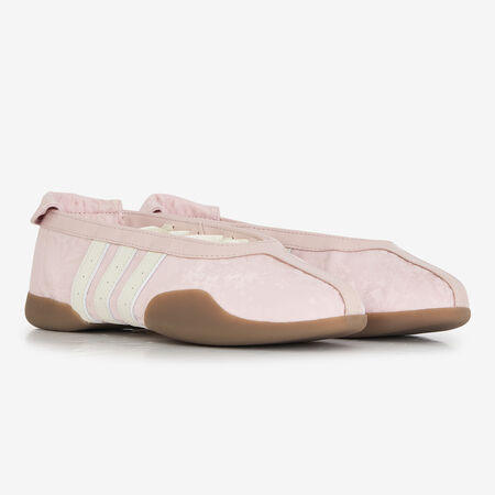 ADIDAS ORIGINALS taekwondo TAEKWONDO MEI BALLET ROSE/BLANC FEMME