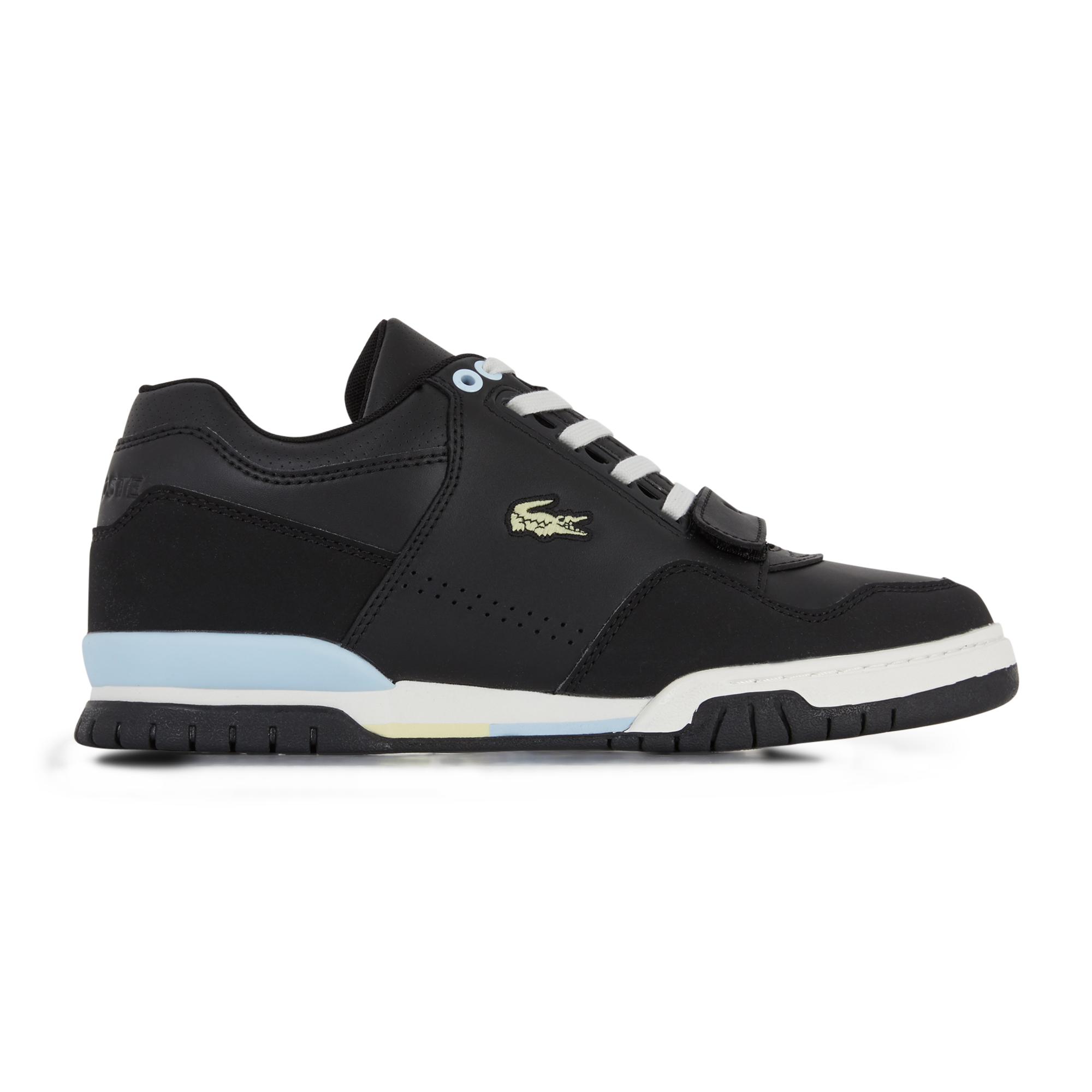 Lacoste Missouri Chaussure Lacoste Homme Bleu Basket Lacoste