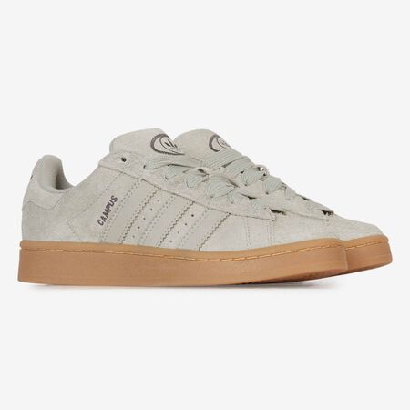 ADIDAS ORIGINALS campus CAMPUS 00s BEIGE WOMEN