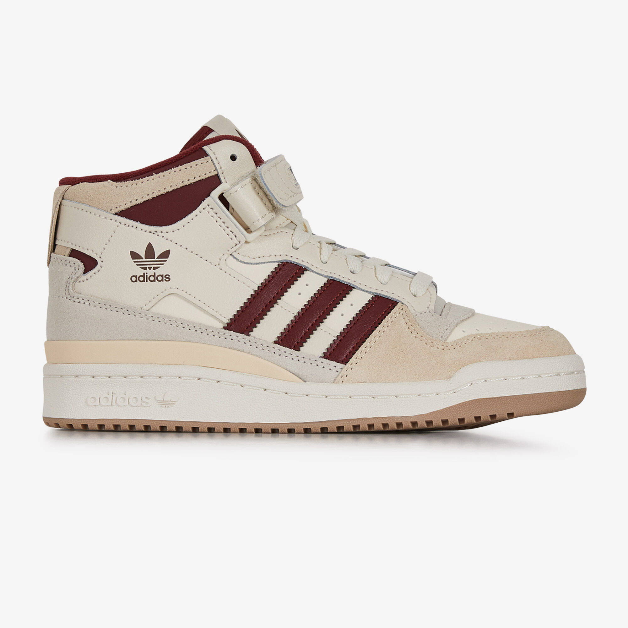 Adidas neo femme beige hot sale