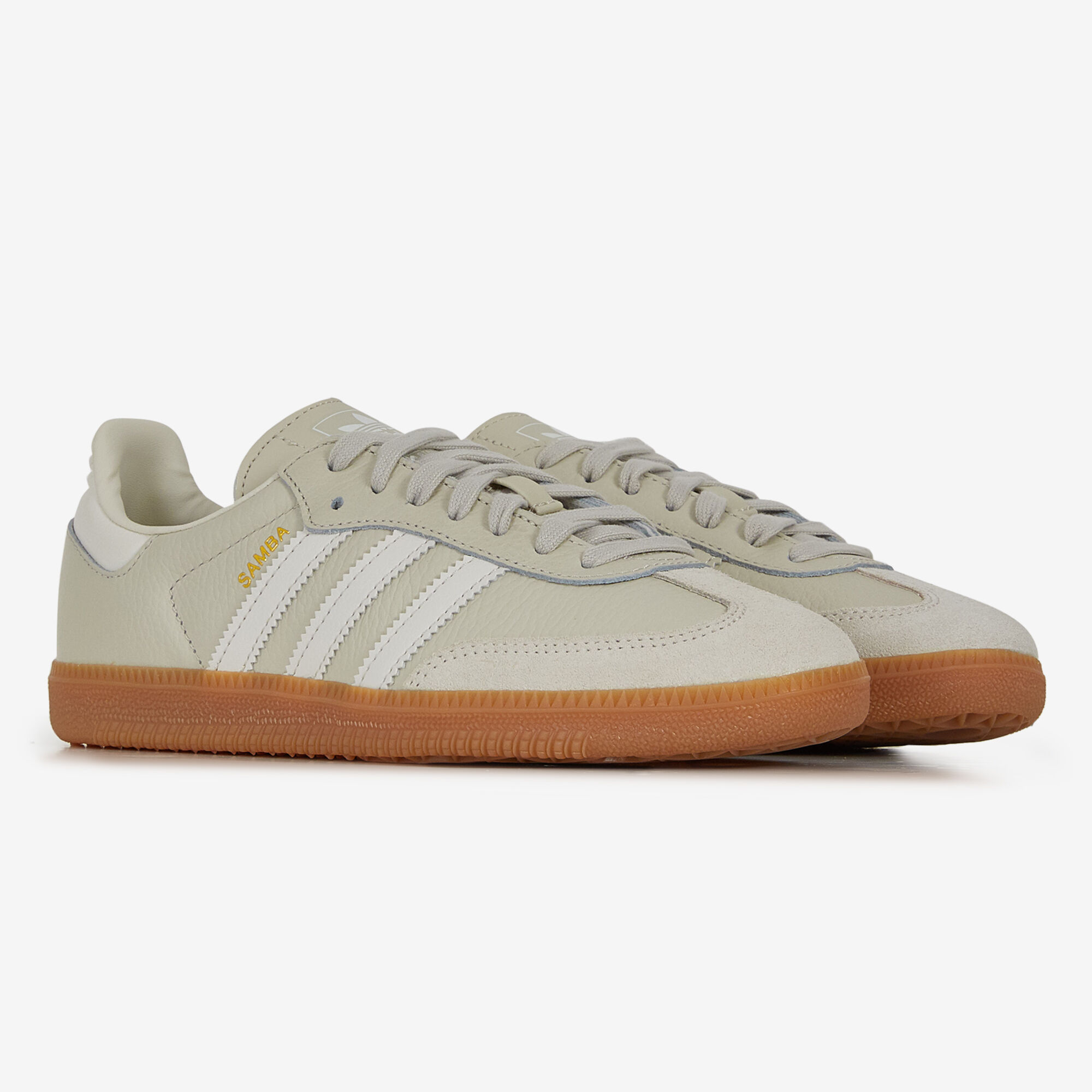 Courir top adidas samba
