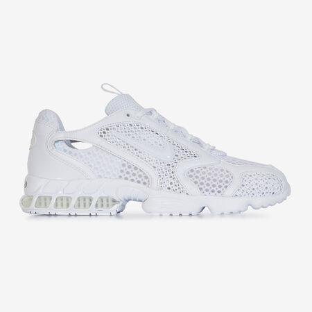 NIKE AIR ZOOM SPIRIDON CAGE 2 BLANC HOMME