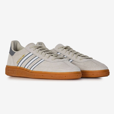 ADIDAS ORIGINALS spezial HANDBALL SPEZIAL BEIGE/WHITE MEN